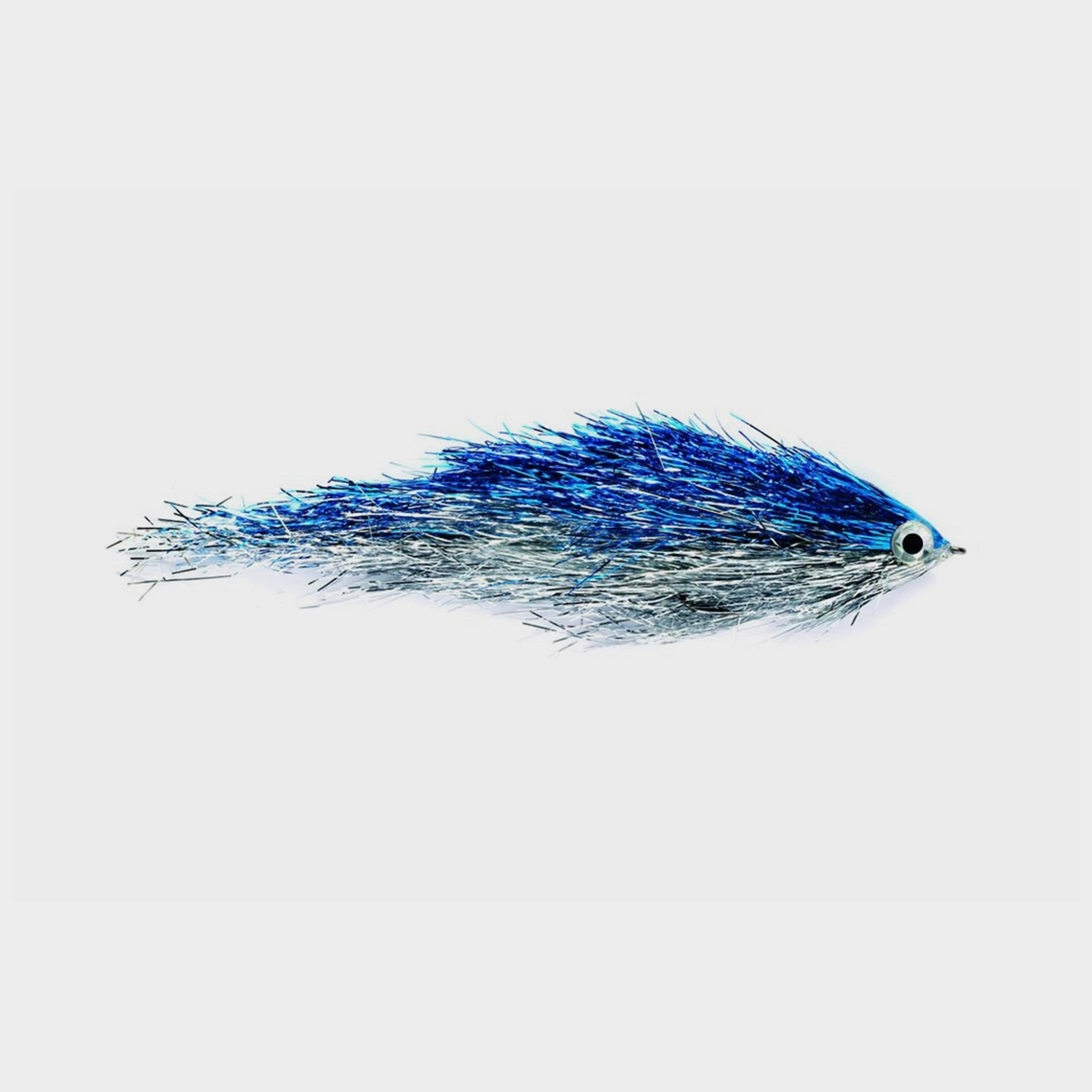 Image of FULLING MILL Mackerel Sparkler Fly Size 6/0