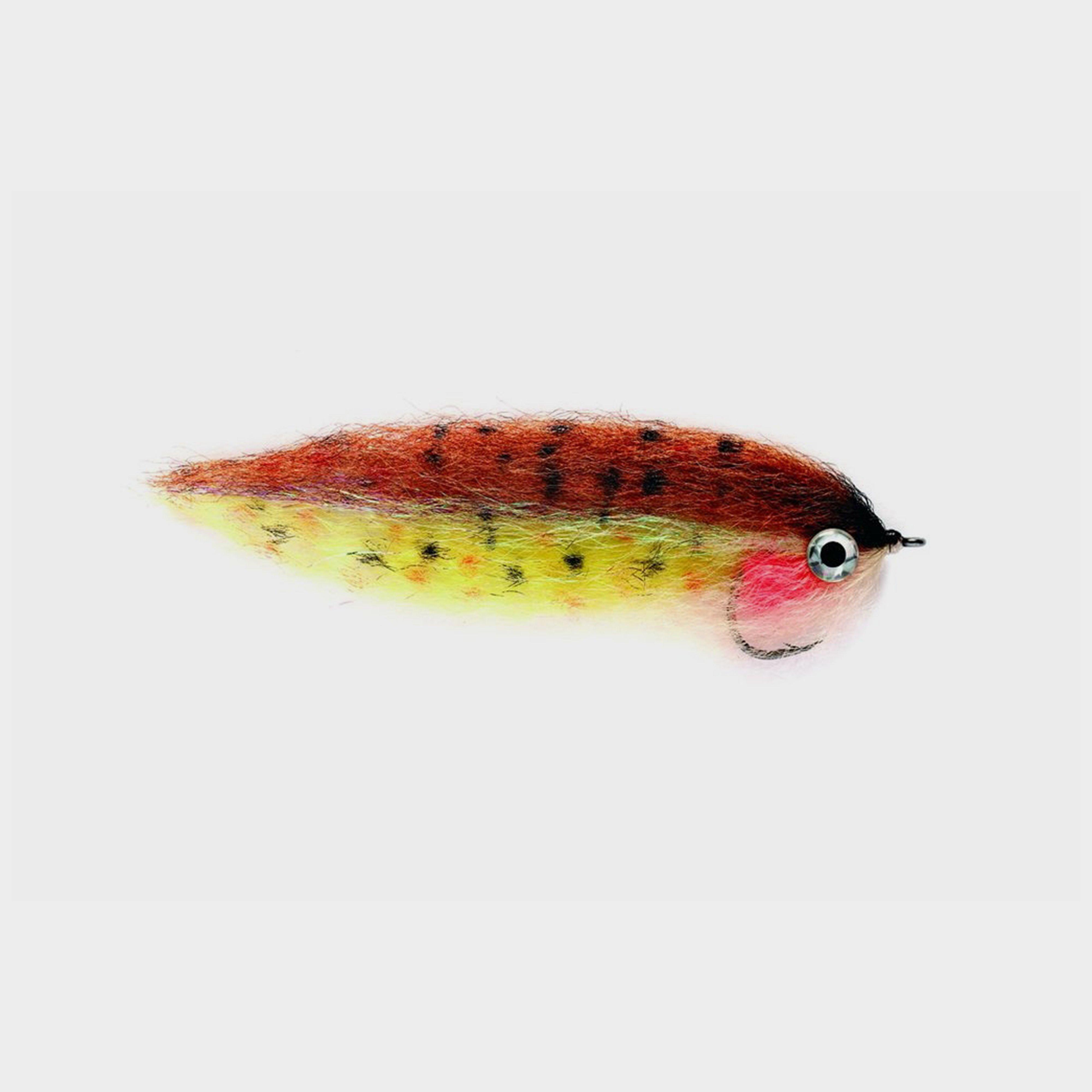 Image of FULLING MILL Wee Broonie Size 4/0, Multi Coloured