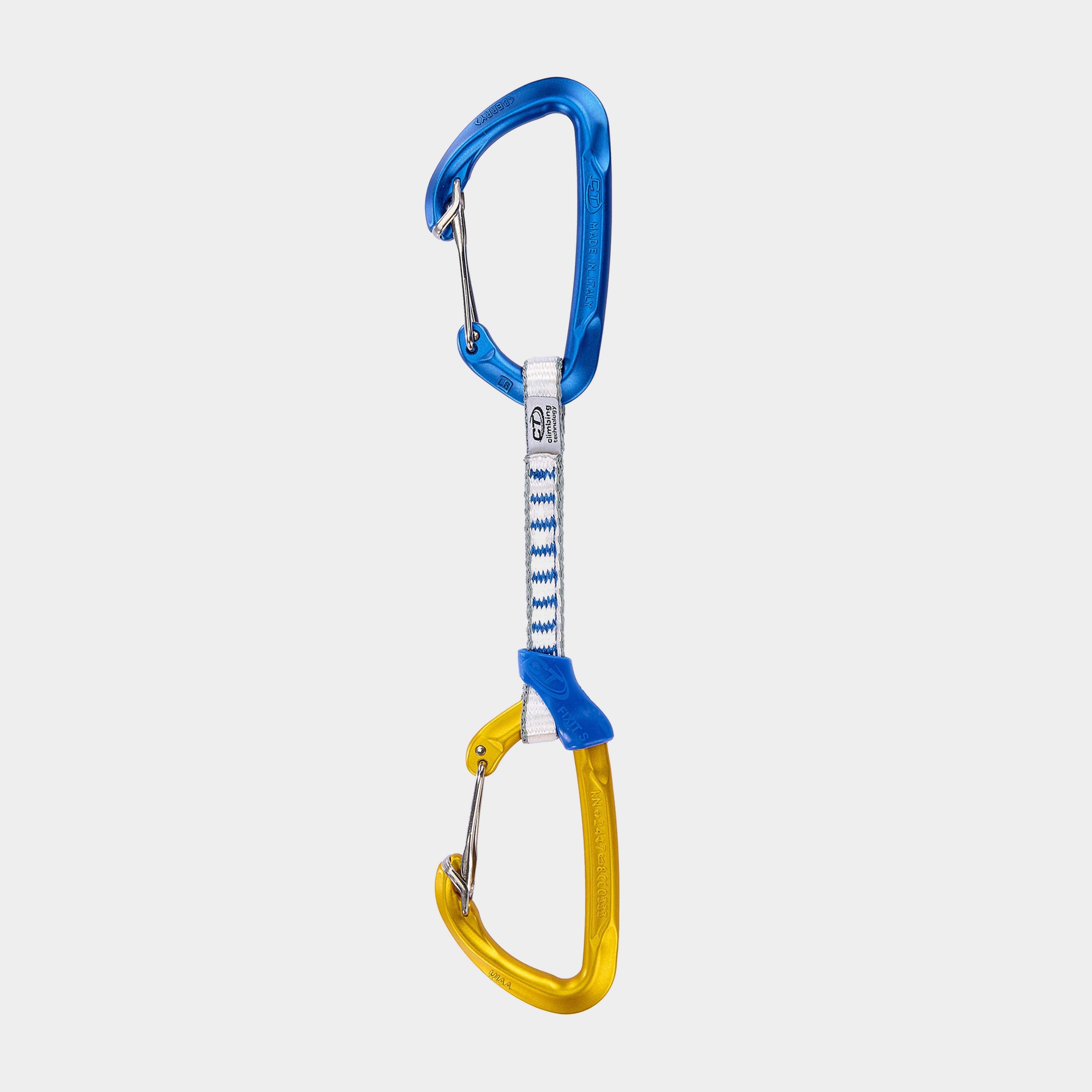 Image of Climbing Technology Berry Quickdraw 12cm, Blue