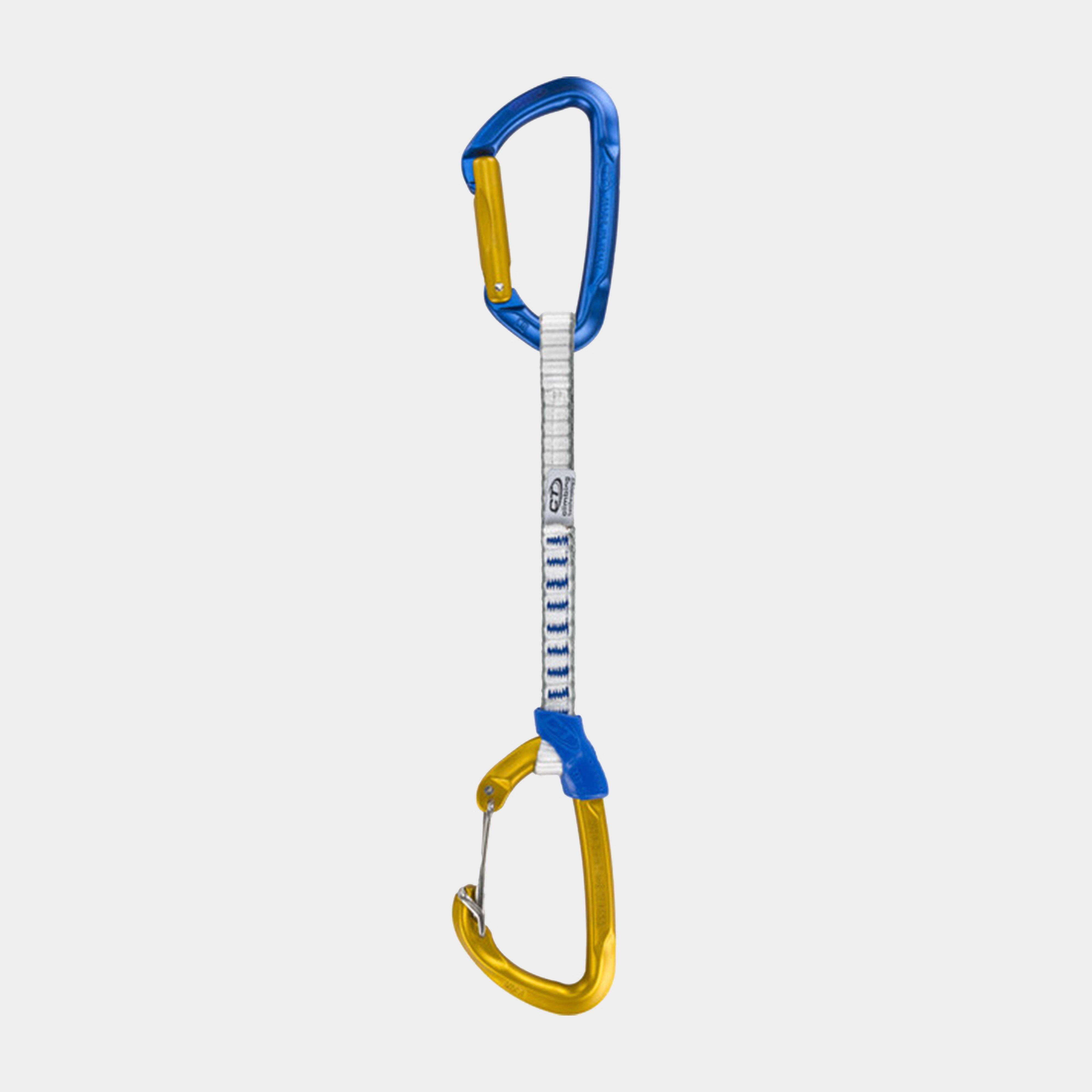 Image of Climbing Technology Berry Quickdraw 17cm, Blue