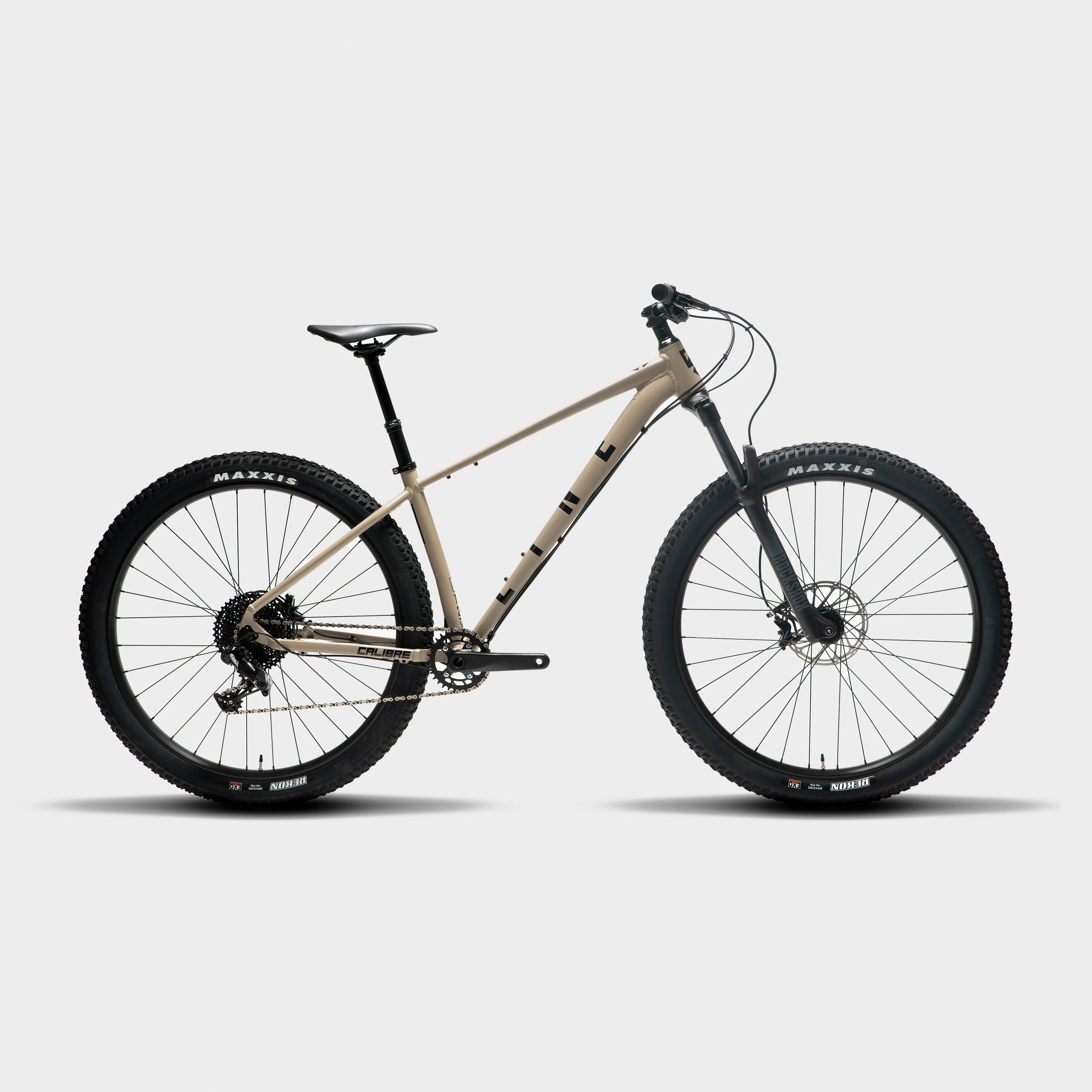  Calibre Line T3 29" Hardtail Mountain Bike, Teal