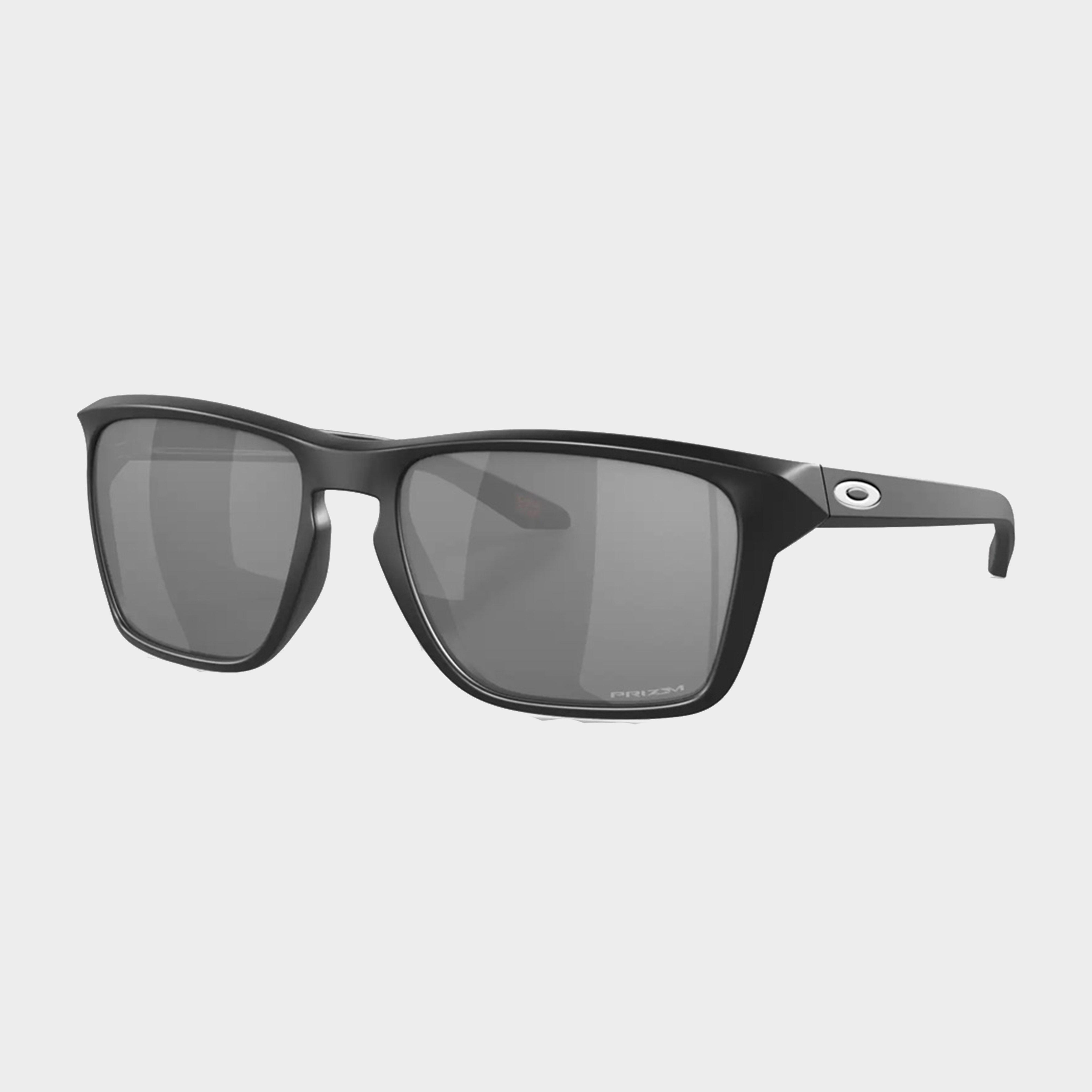  Oakley Sylas Sunglasses, Black
