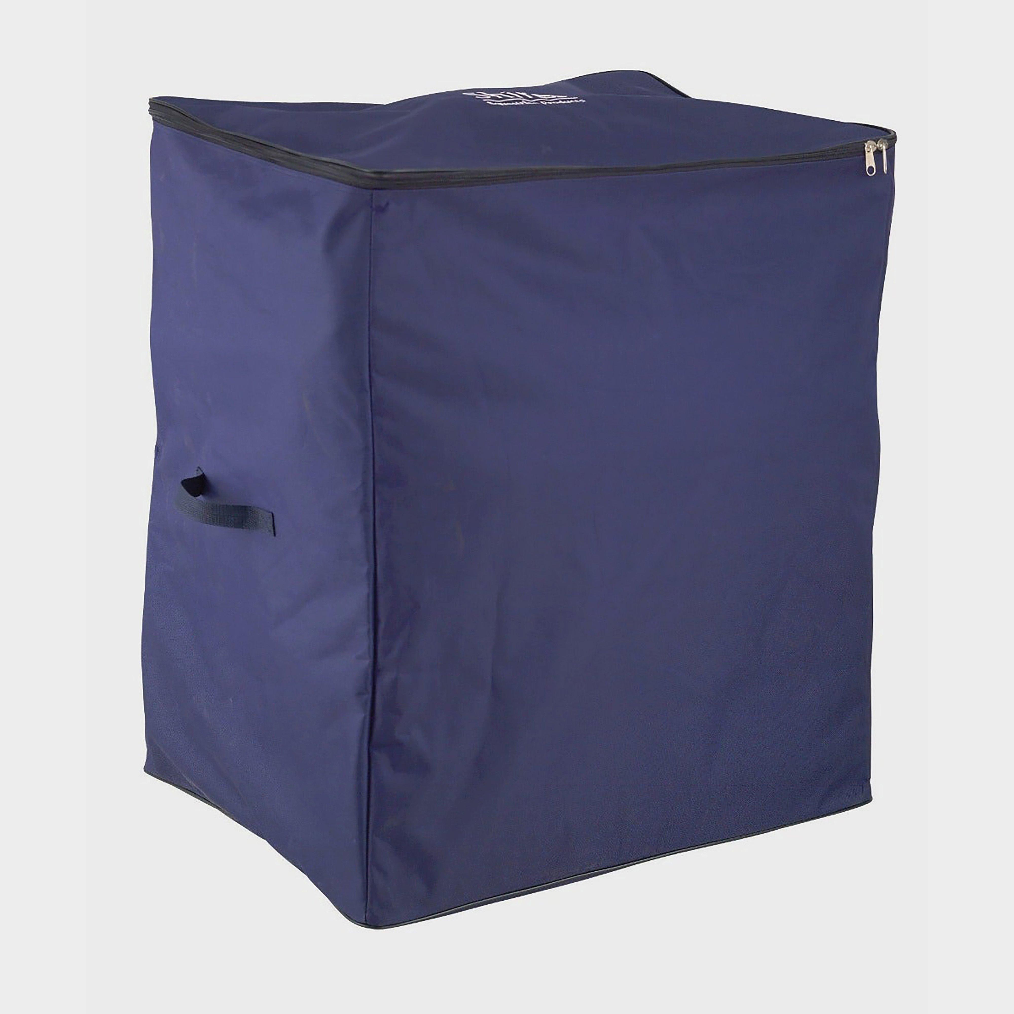 Image of Shires Rug Storage Bag Navy