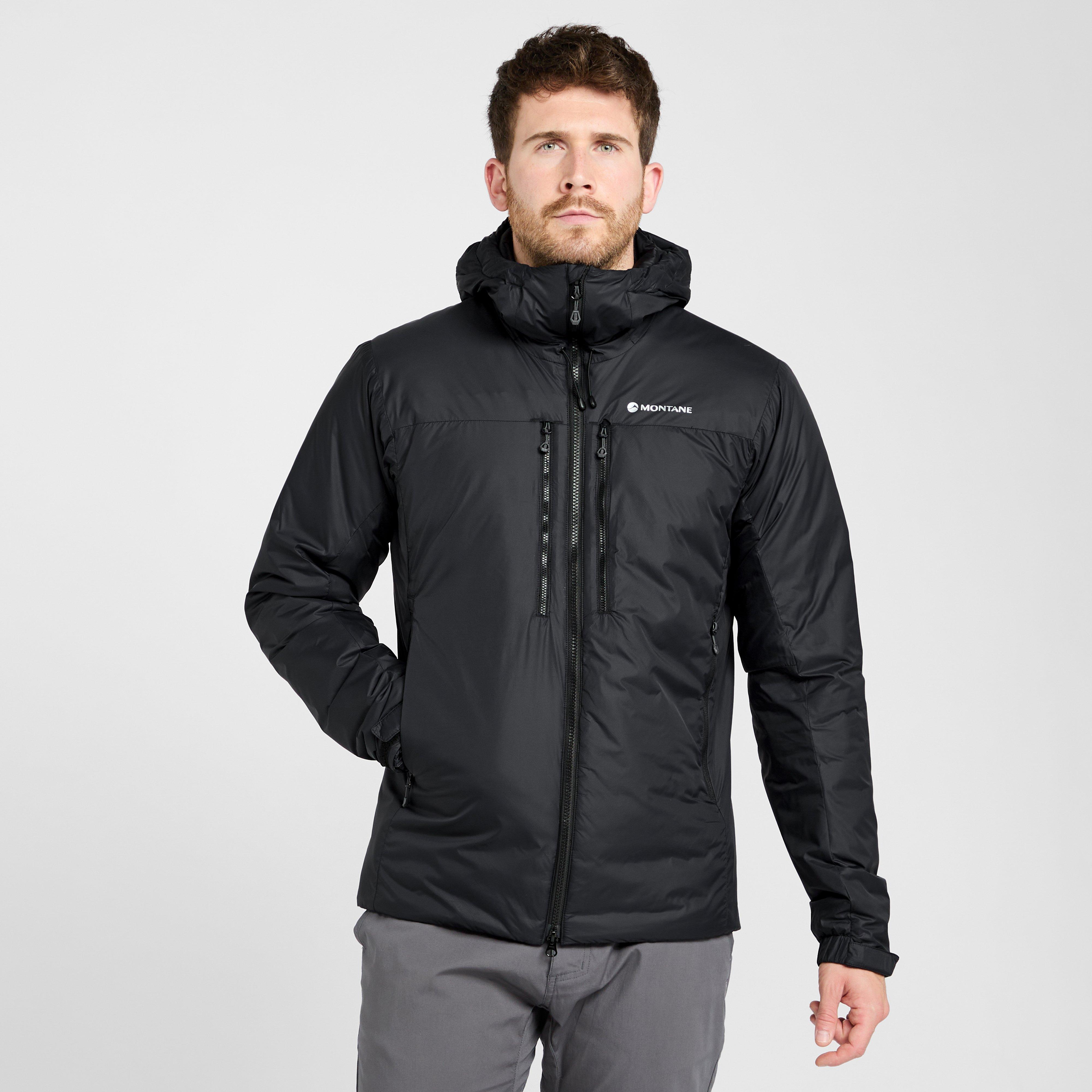 Image of Montane Men