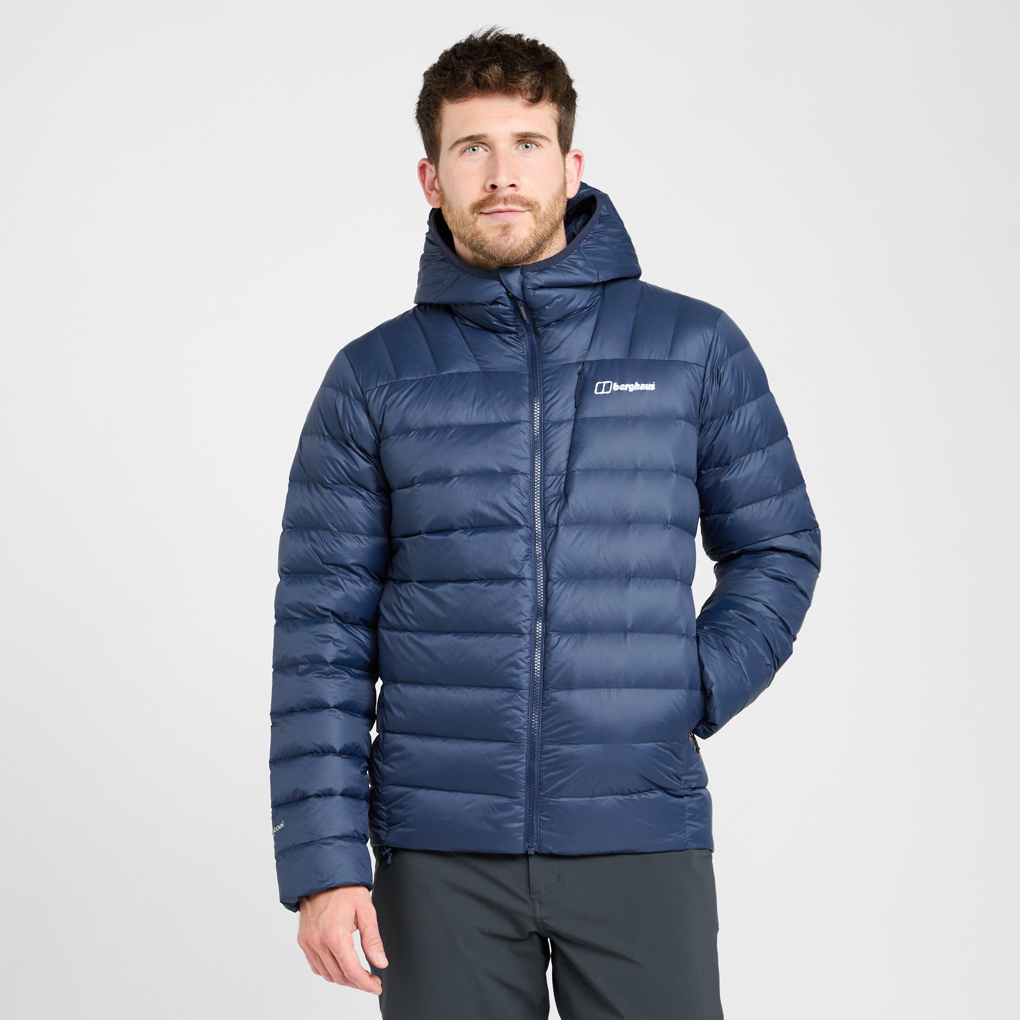  Berghaus Men