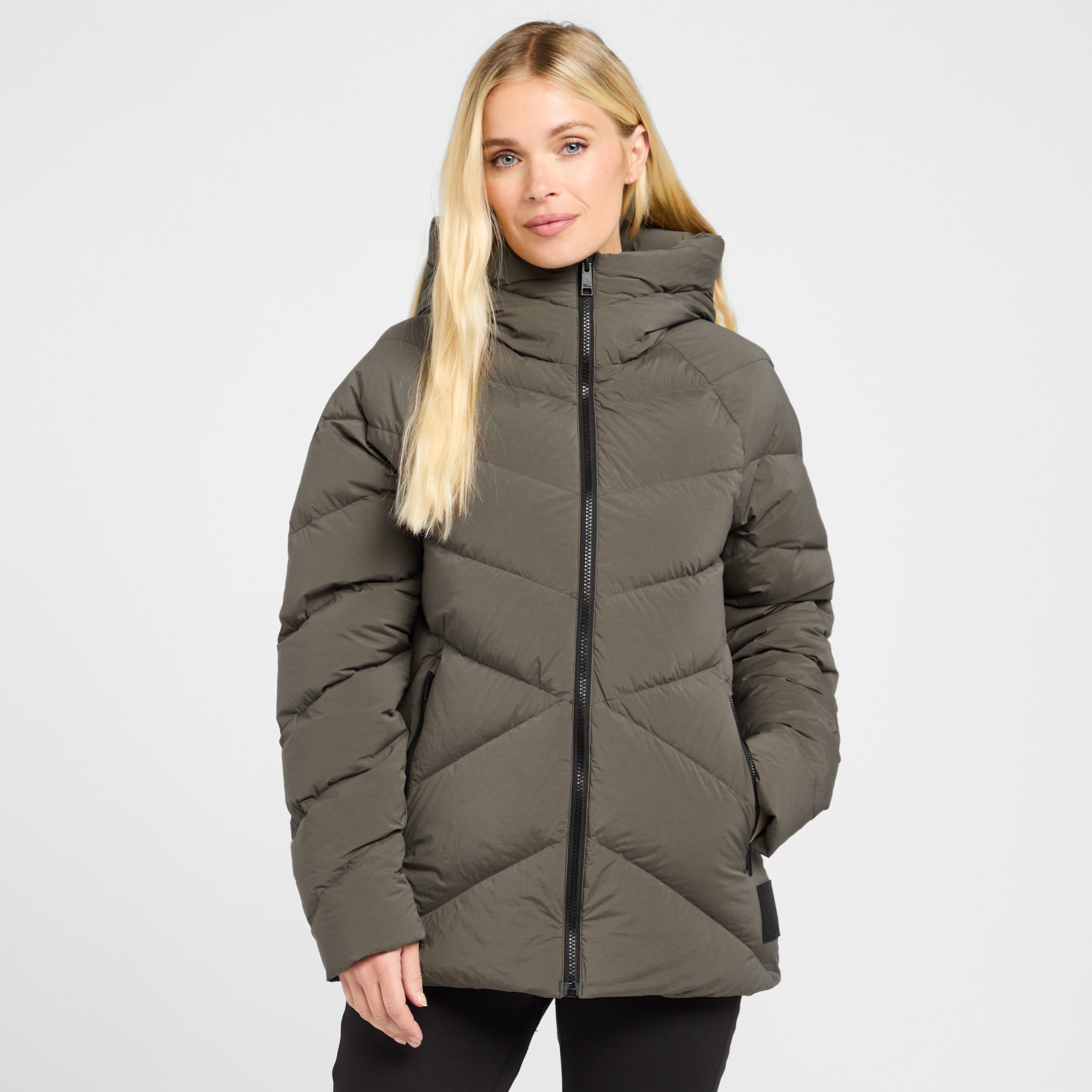  Jack Wolfskin Women