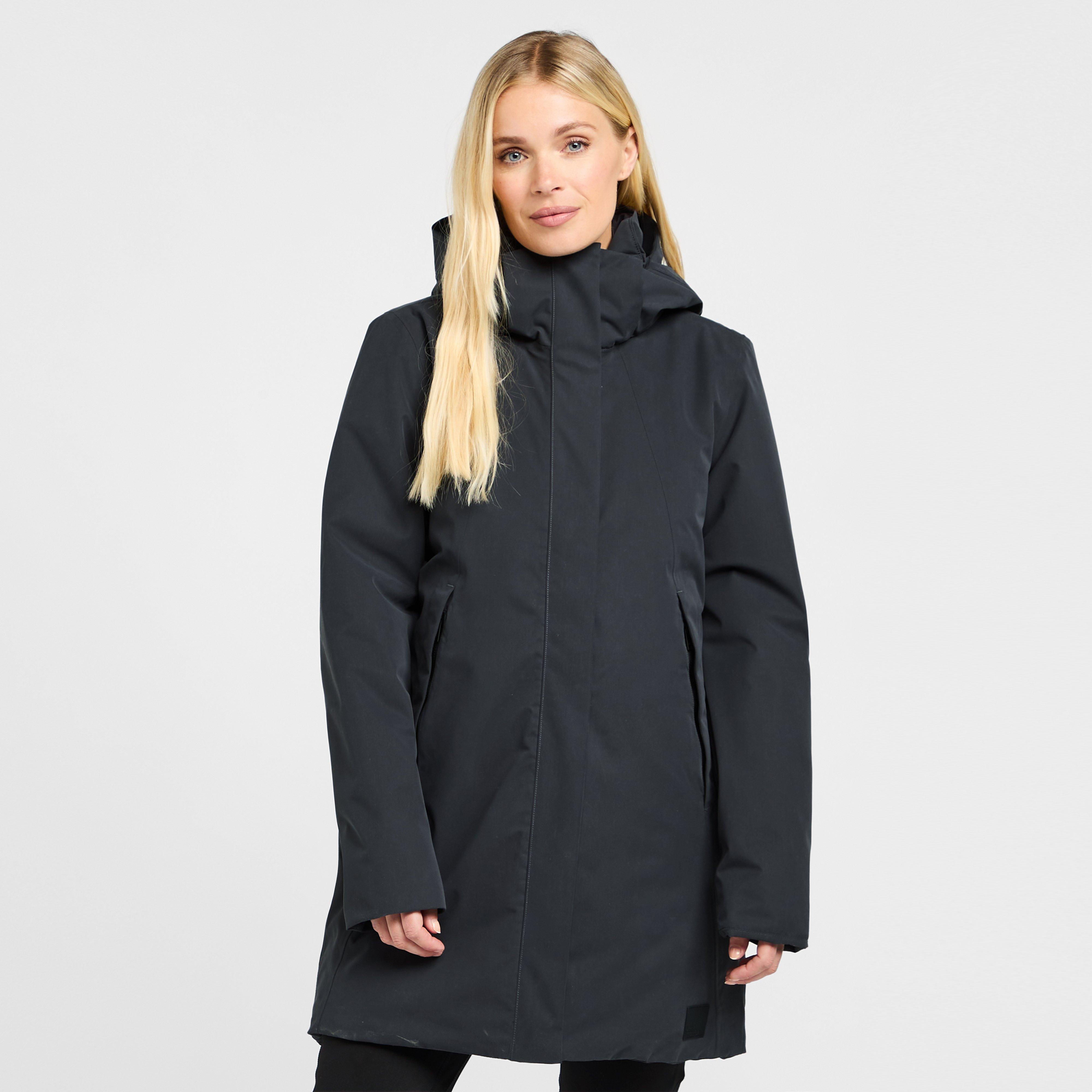  Jack Wolfskin Women