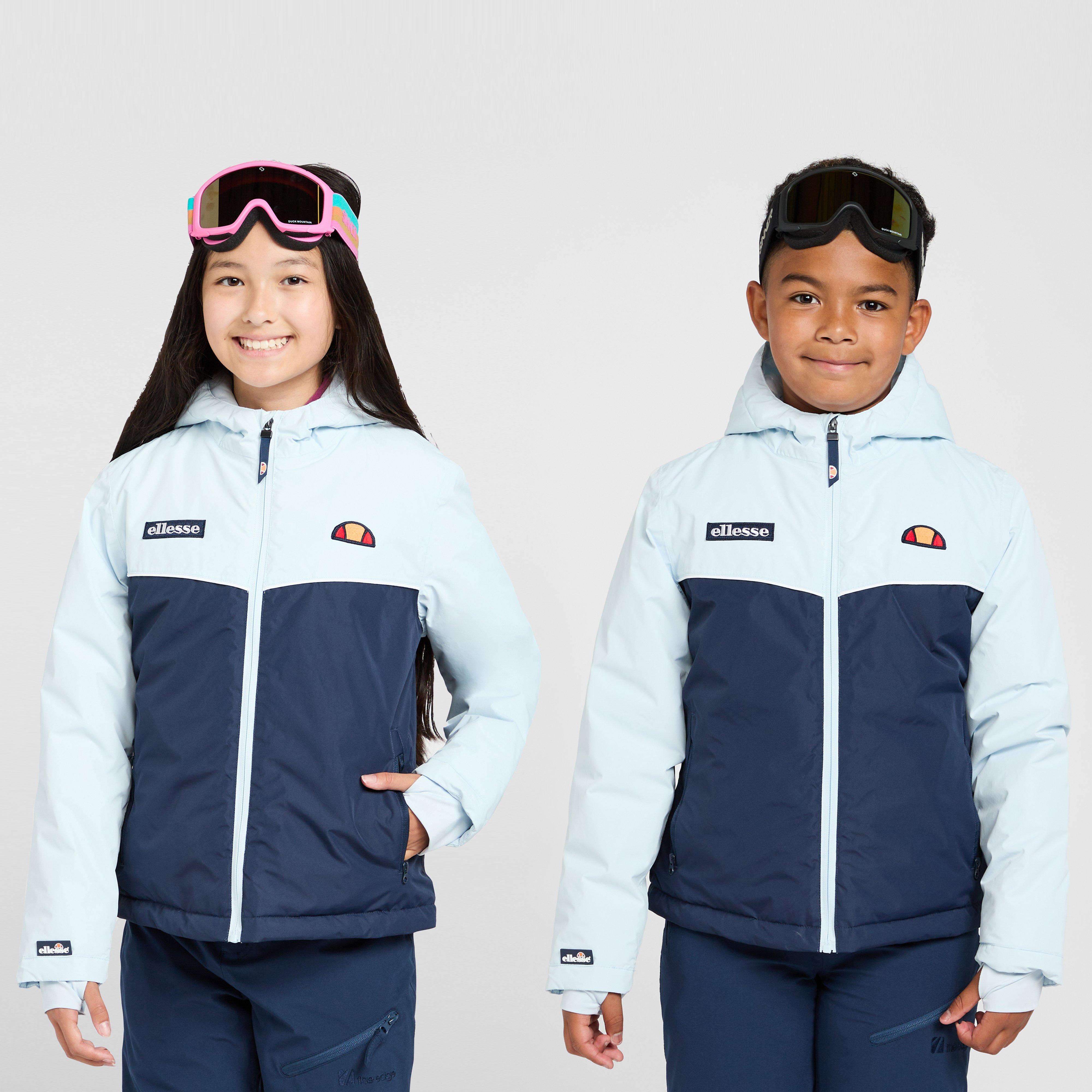  Ellesse Kids