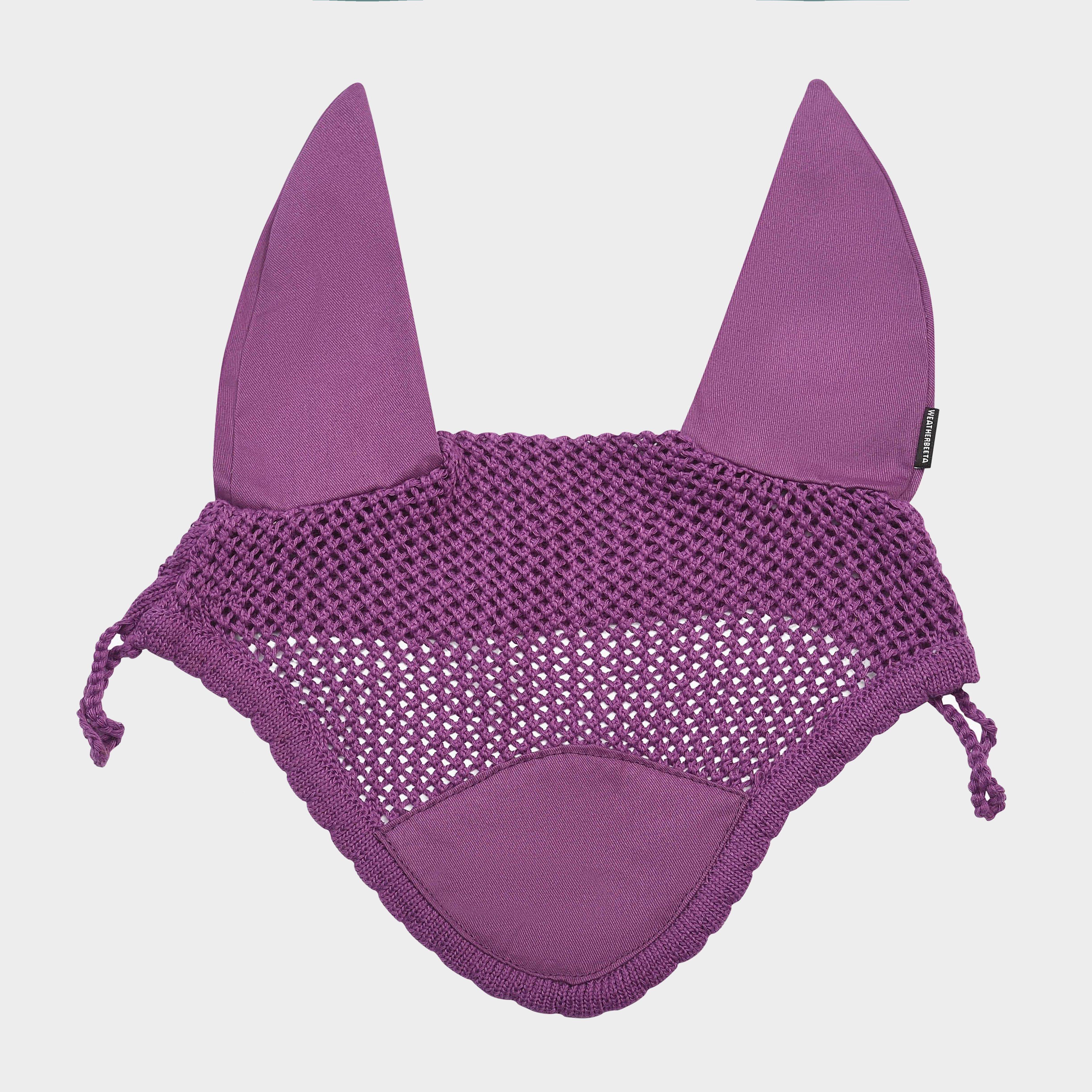 Image of WeatherBeeta Prime Fly Veil Violet, Purple