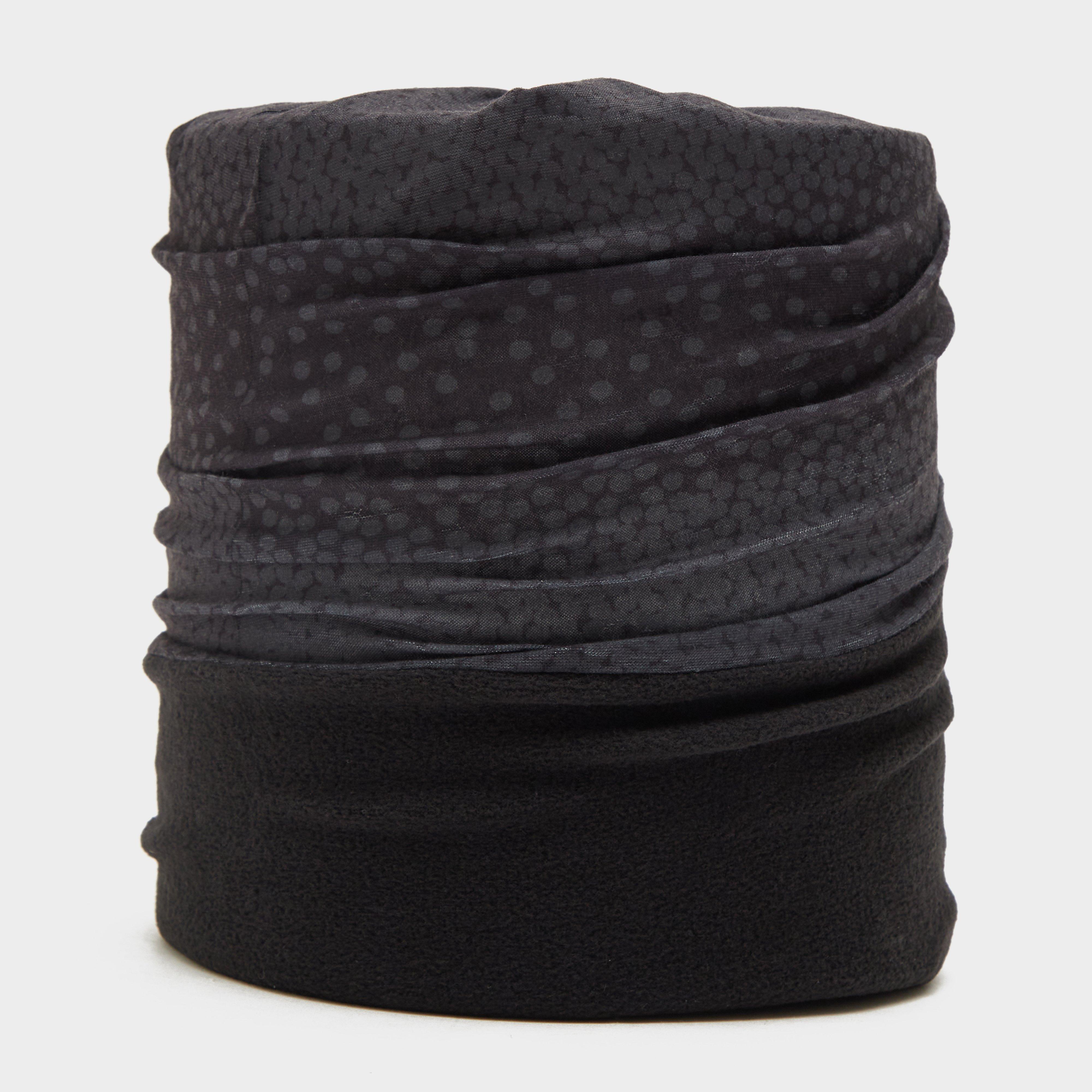 Image of Peter Storm Recycled Polar Chute, Black