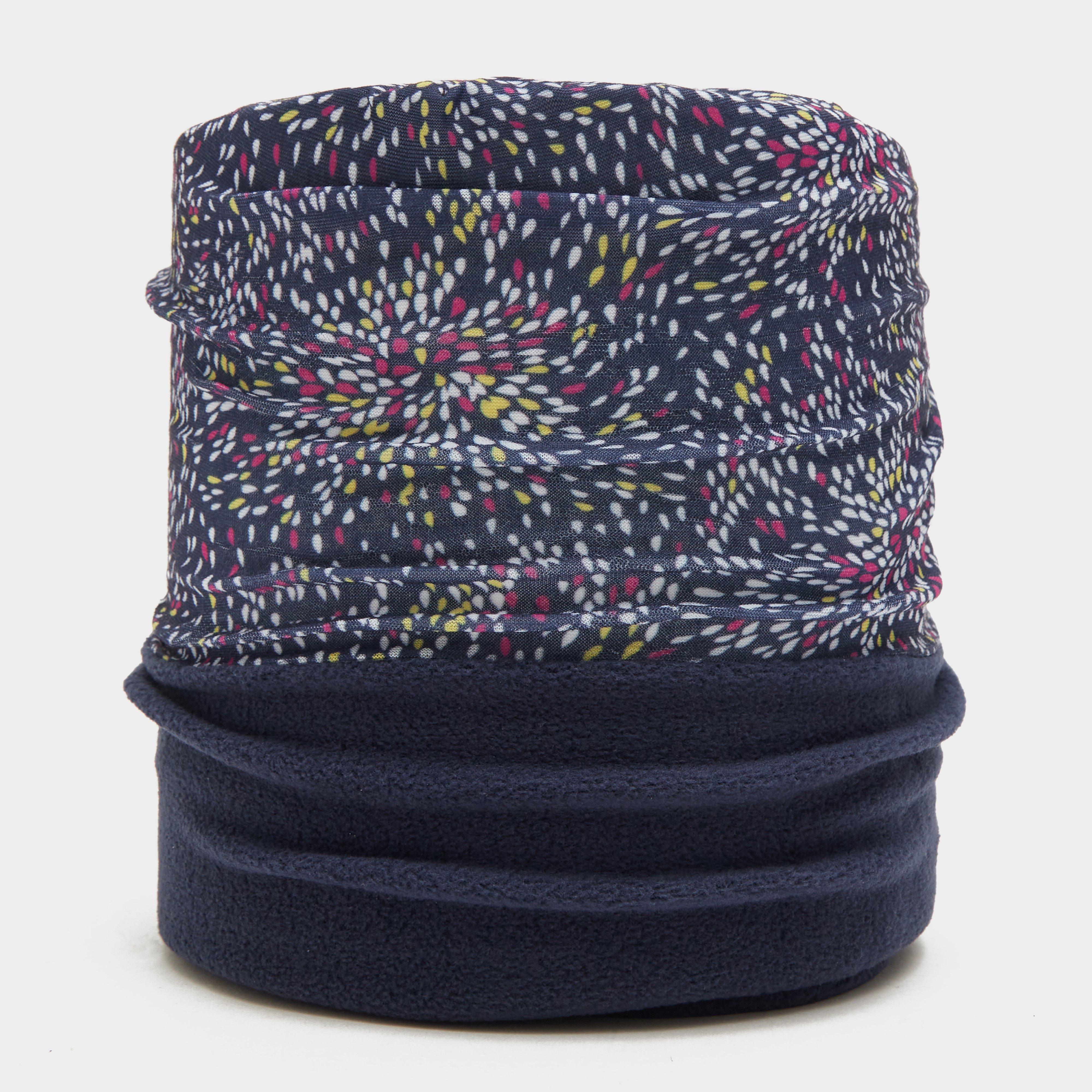 Image of Peter Storm Recycled Polar Chute, Navy