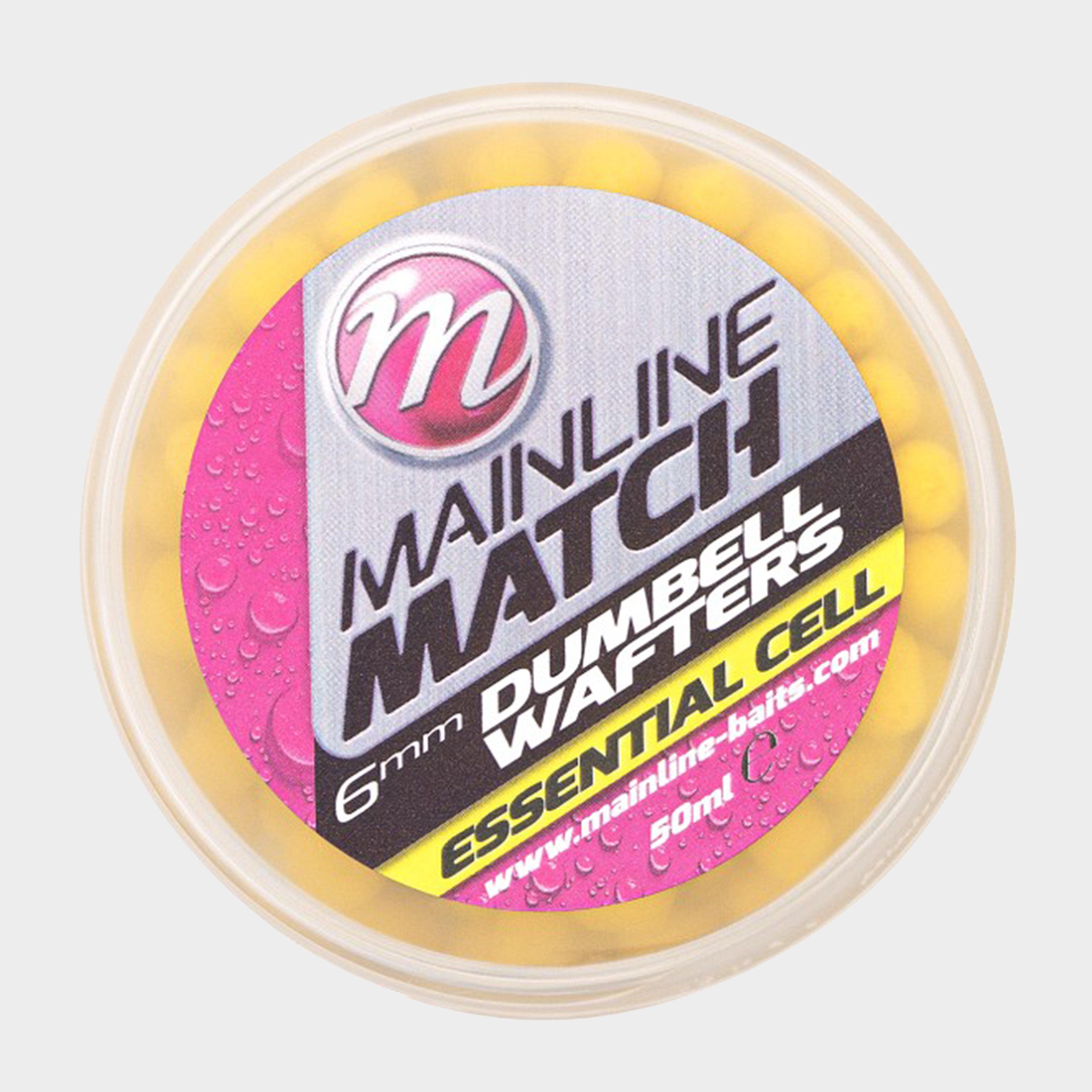 Image of MAINLINE Match Wafters Essential Cell 6mm