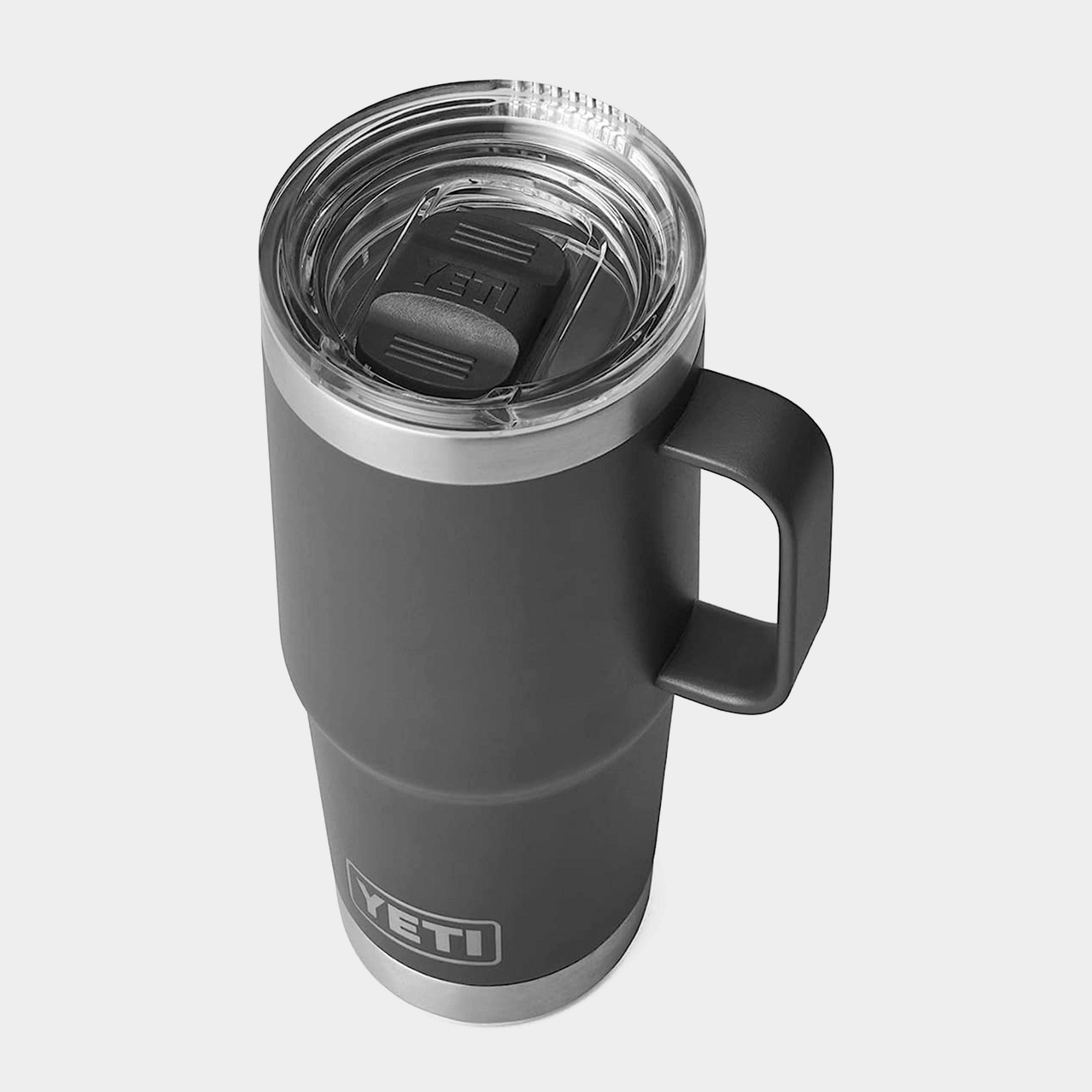 Image of YETI Rambler 20oz Travel Mug