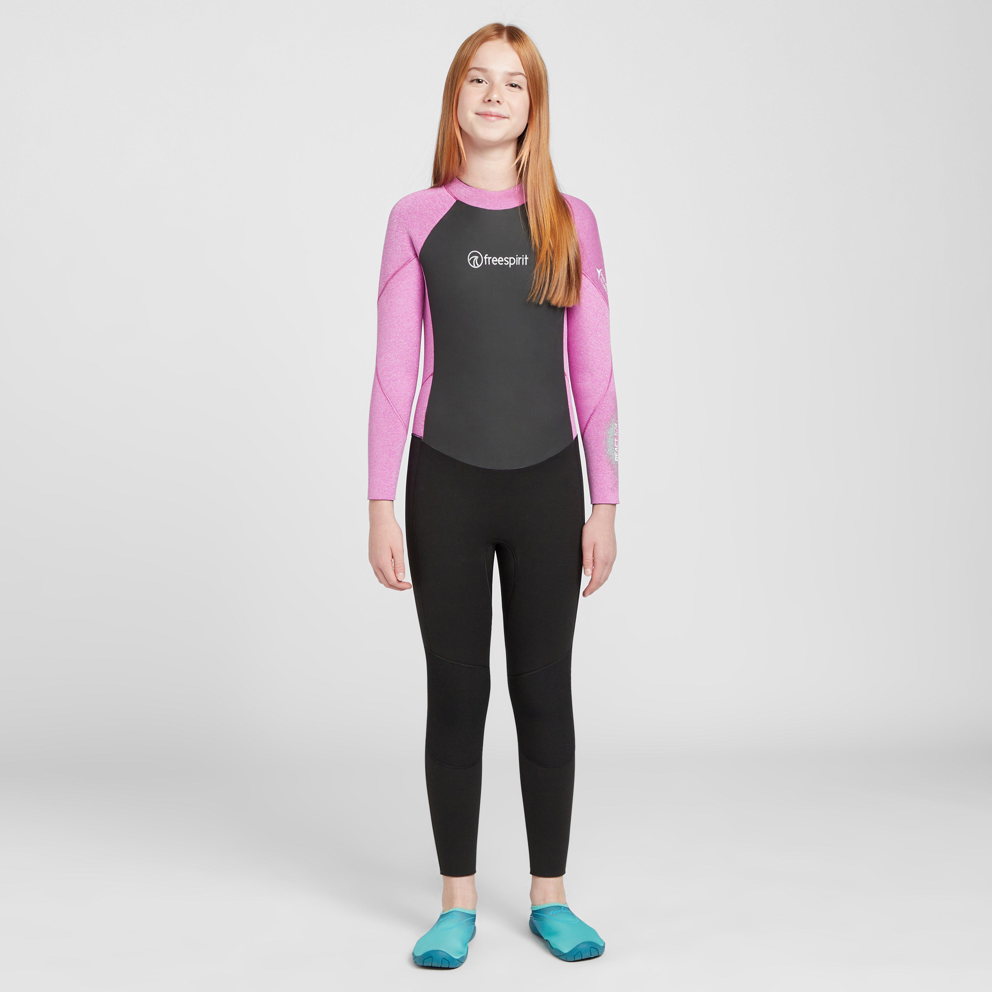 Image of Freespirit Kids