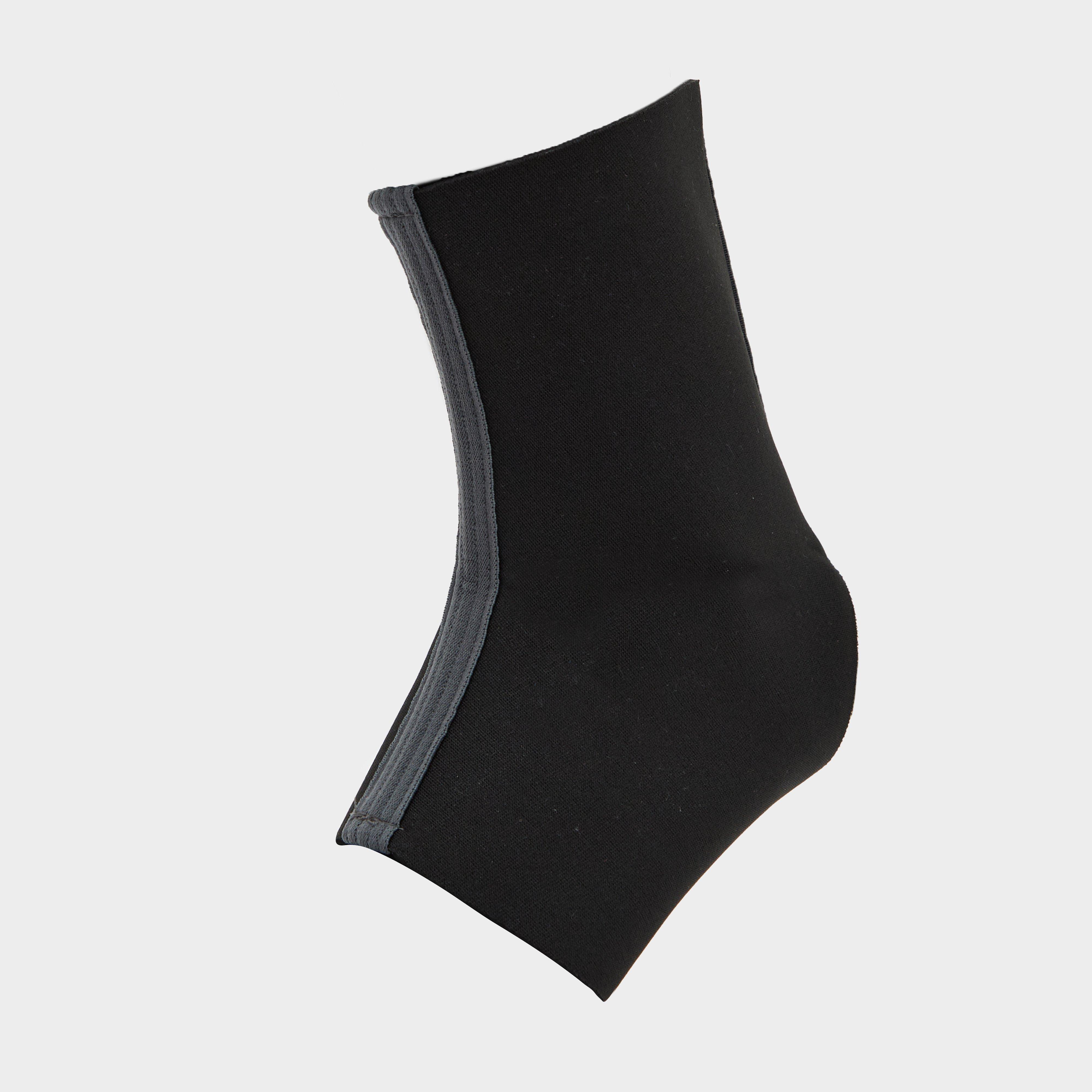 Image of Albert harrison i-Sport Neoprene Ankle Support Medium, Black