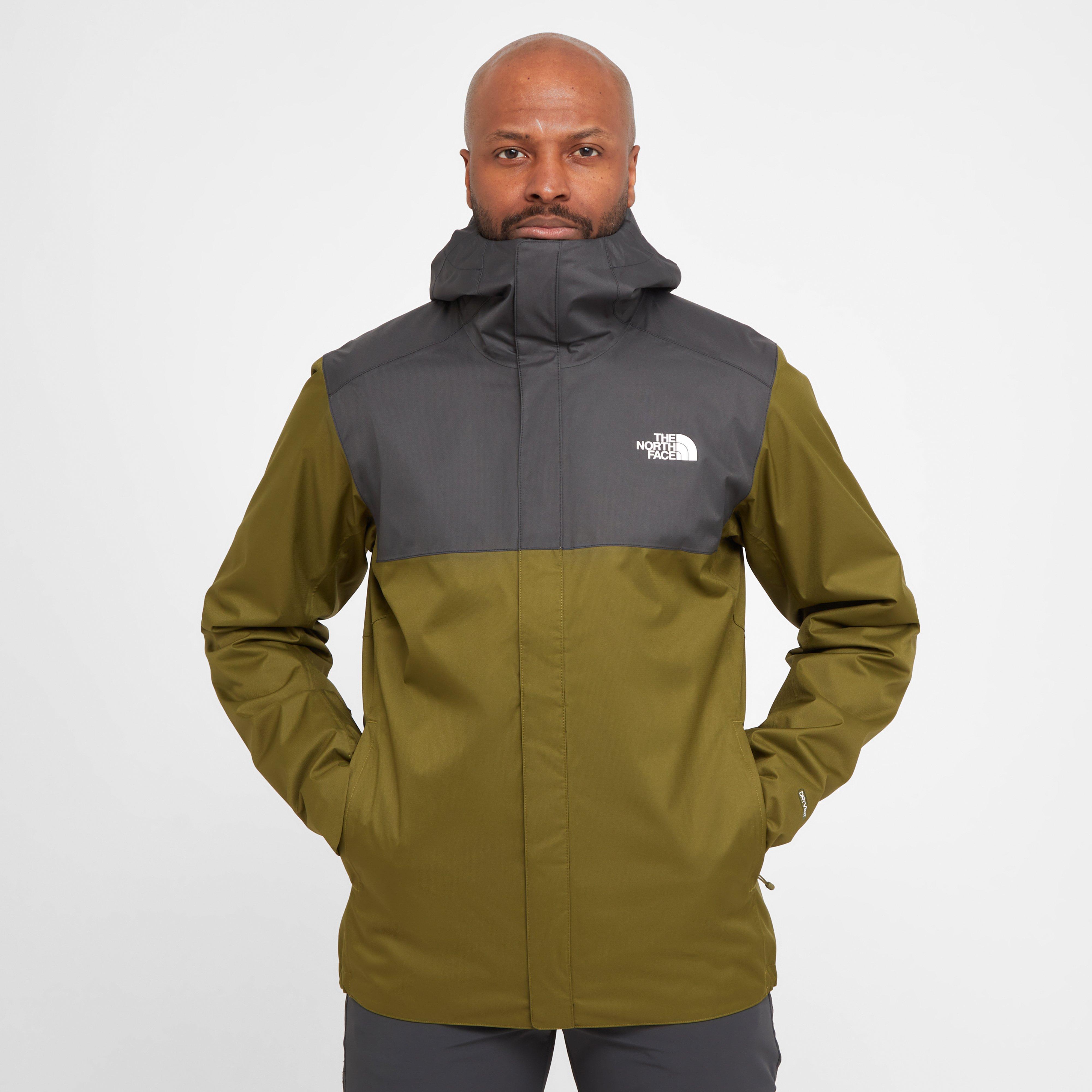  The North Face Men