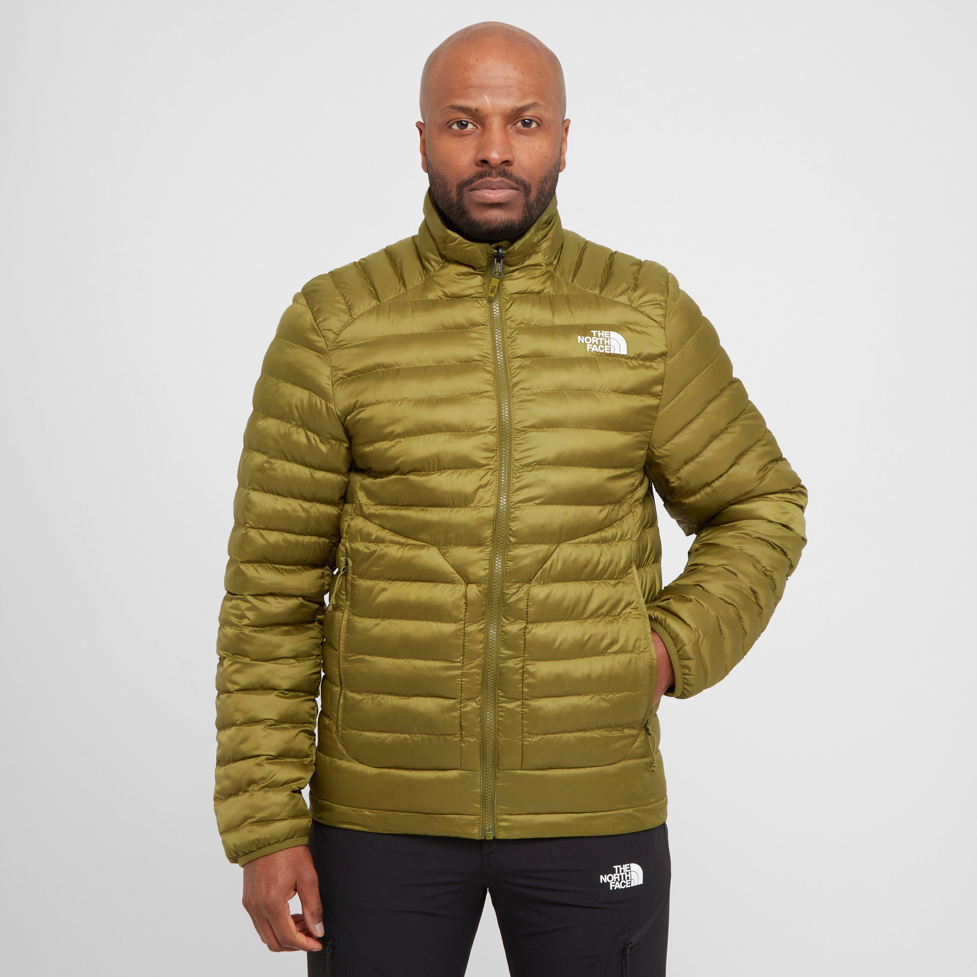  The North Face Men