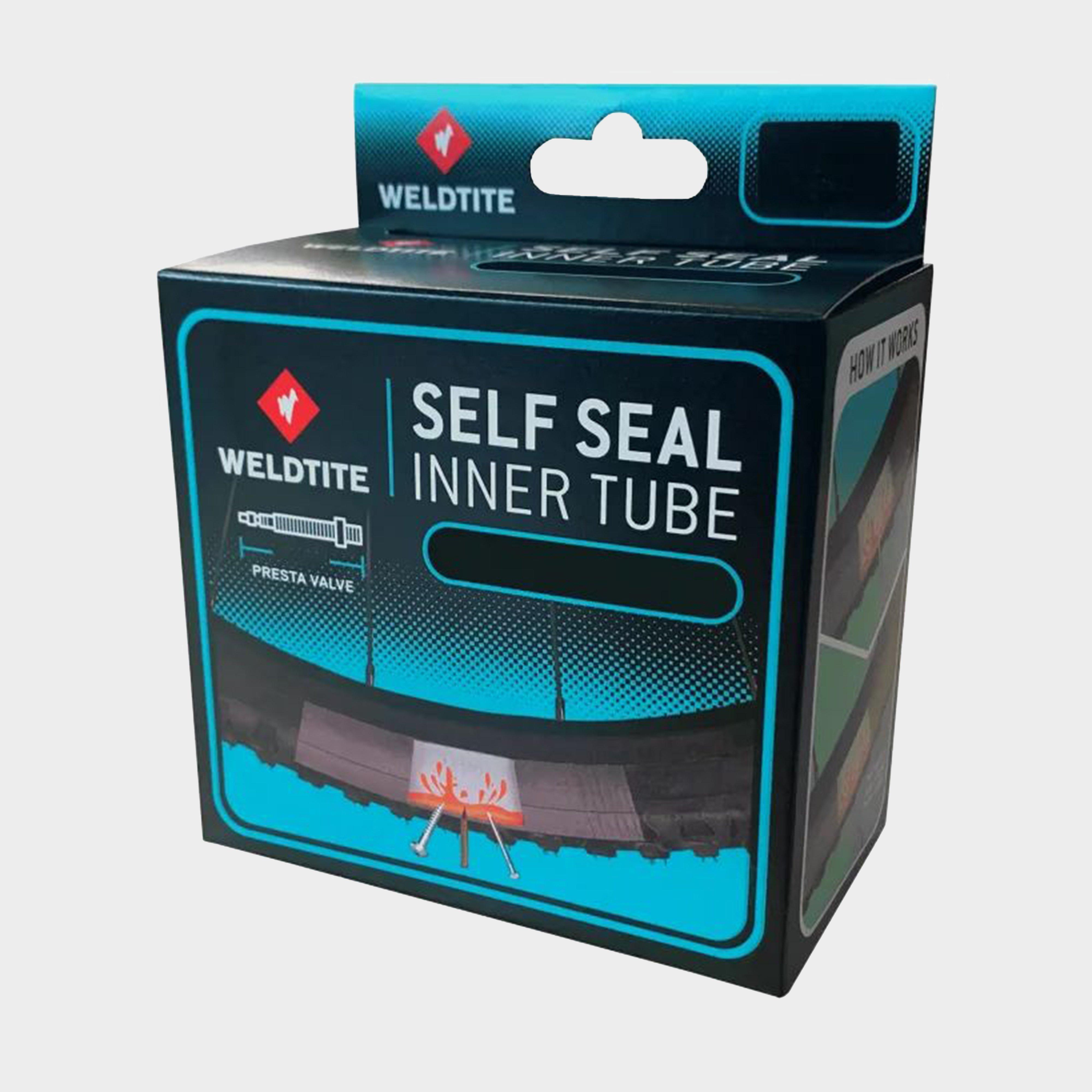 Image of Weldtite Self Seal Inner Tube 26 x 175., Black