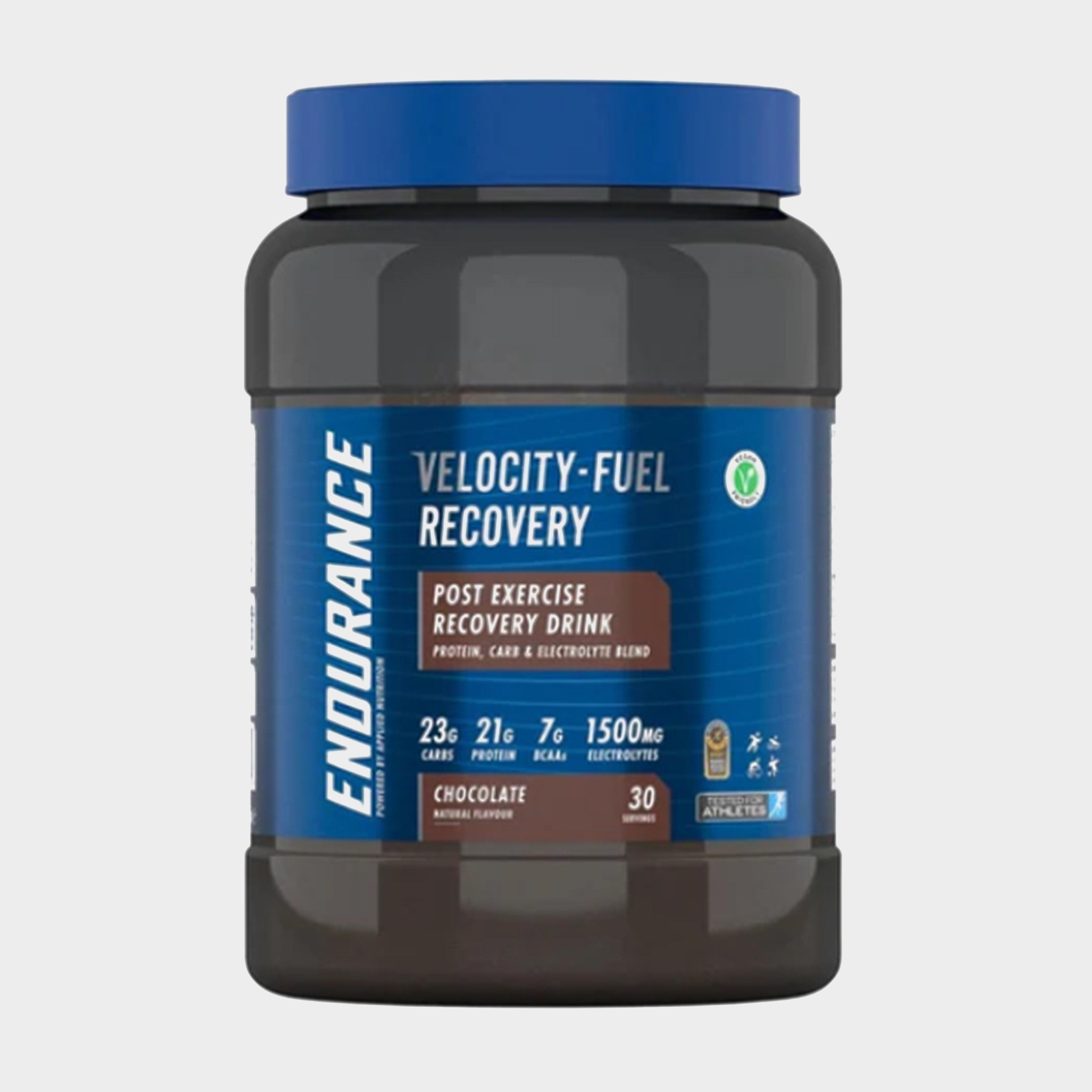 Image of Applied Nutrition Endurance Recovery Post Exercise Fuel 1.5kg, Brown