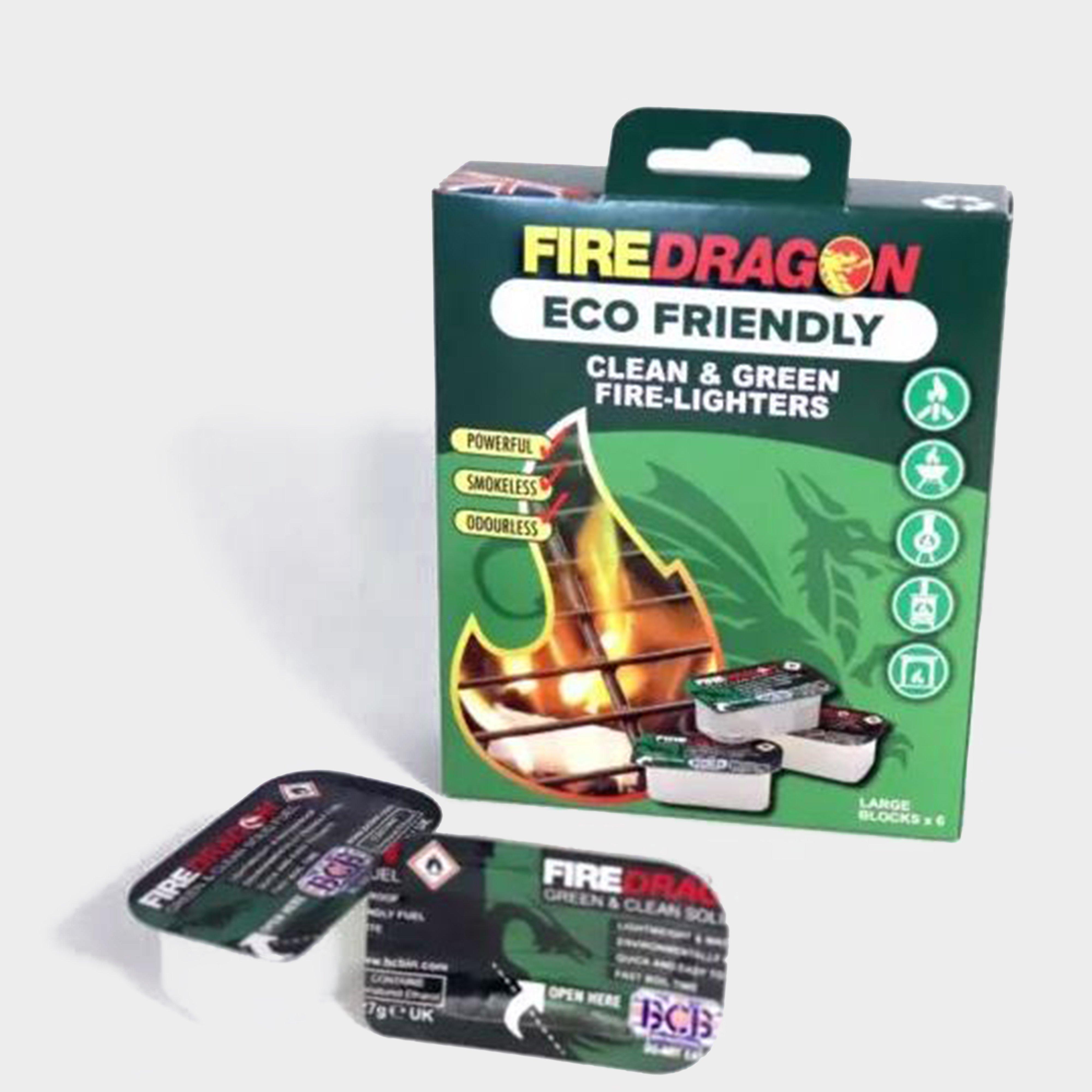 Image of Fire Dragon Bio Solid Fuel Blocks (6 Pack)