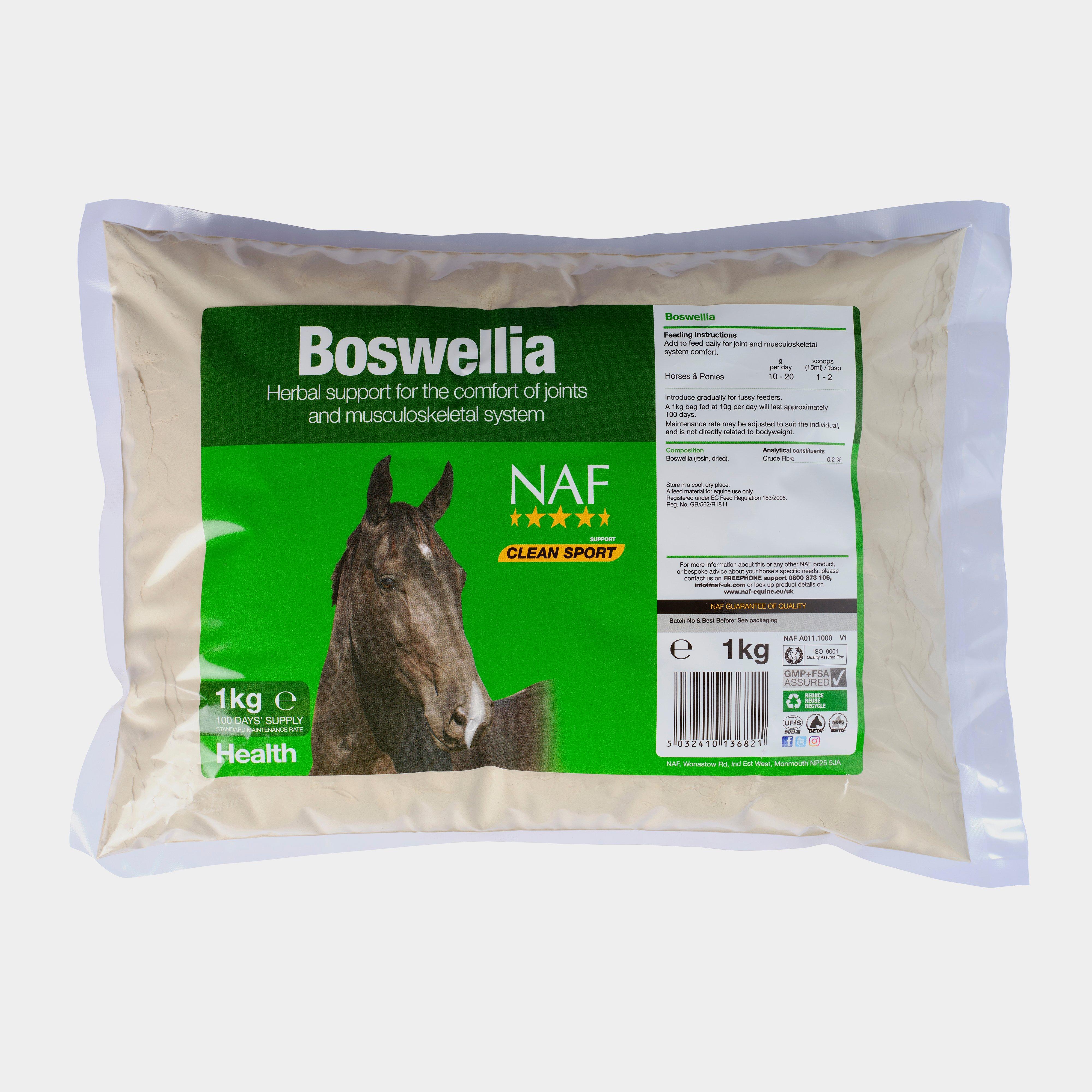 Image of NAF Boswellia Powder 2kg