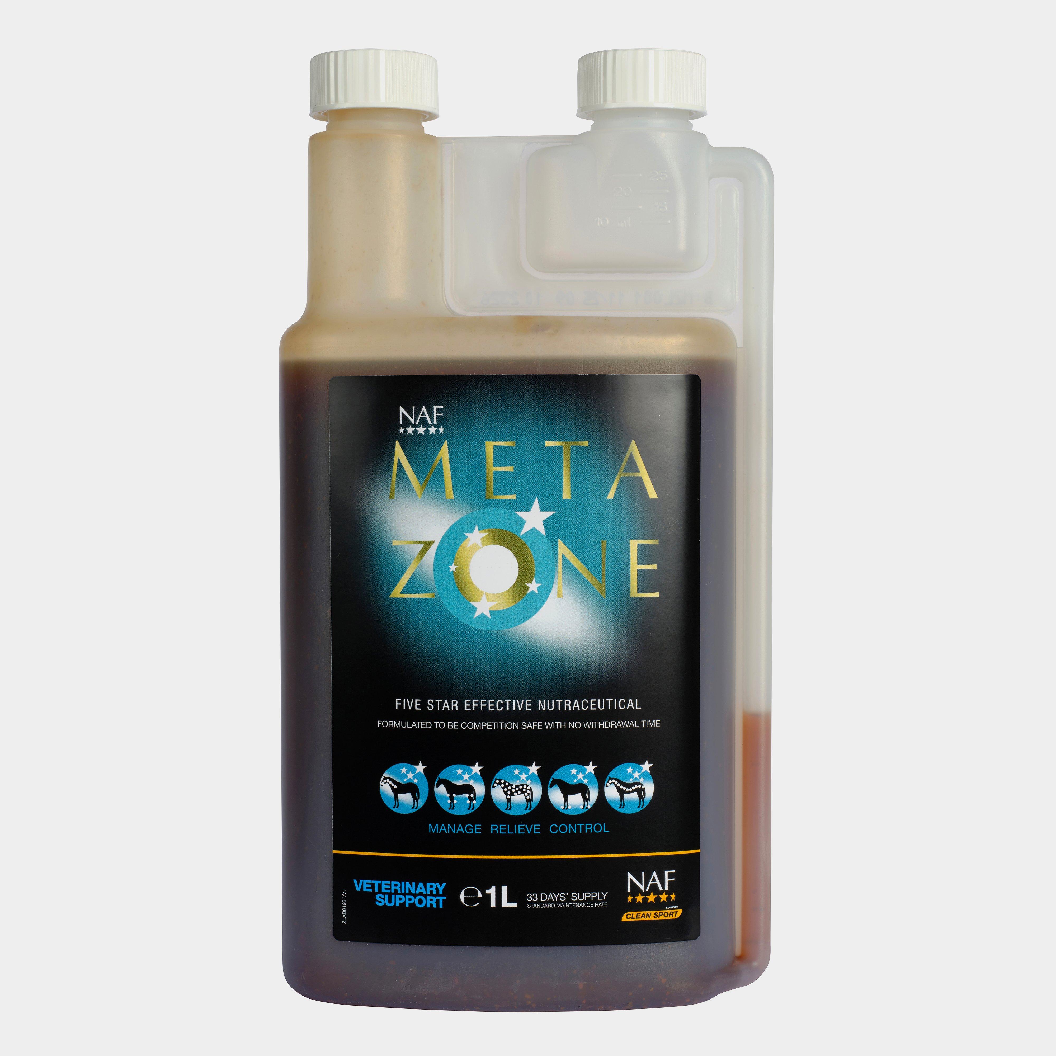 Image of NAF Metazone Liquid 1L, Brown