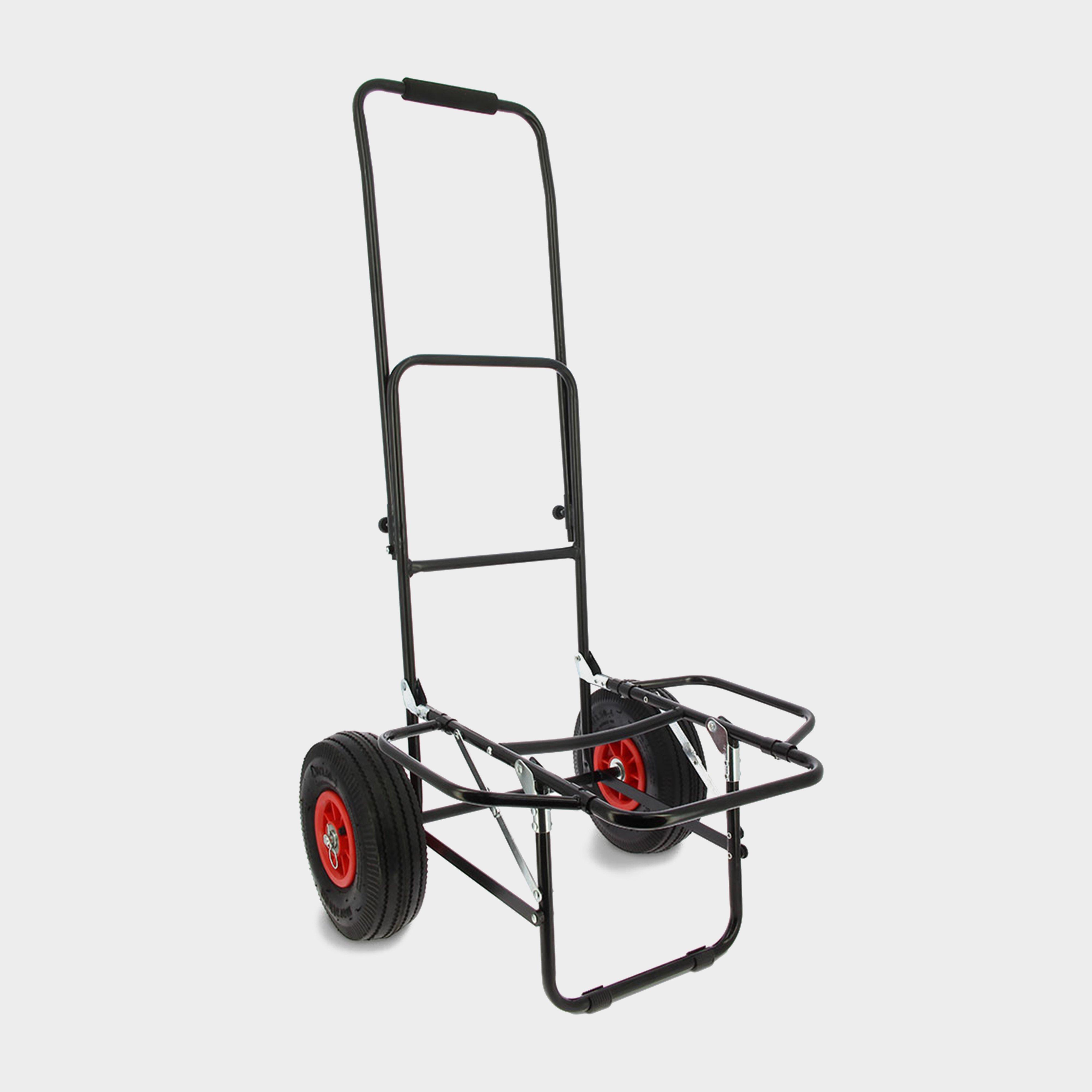  NGT Quick Fish Trolley