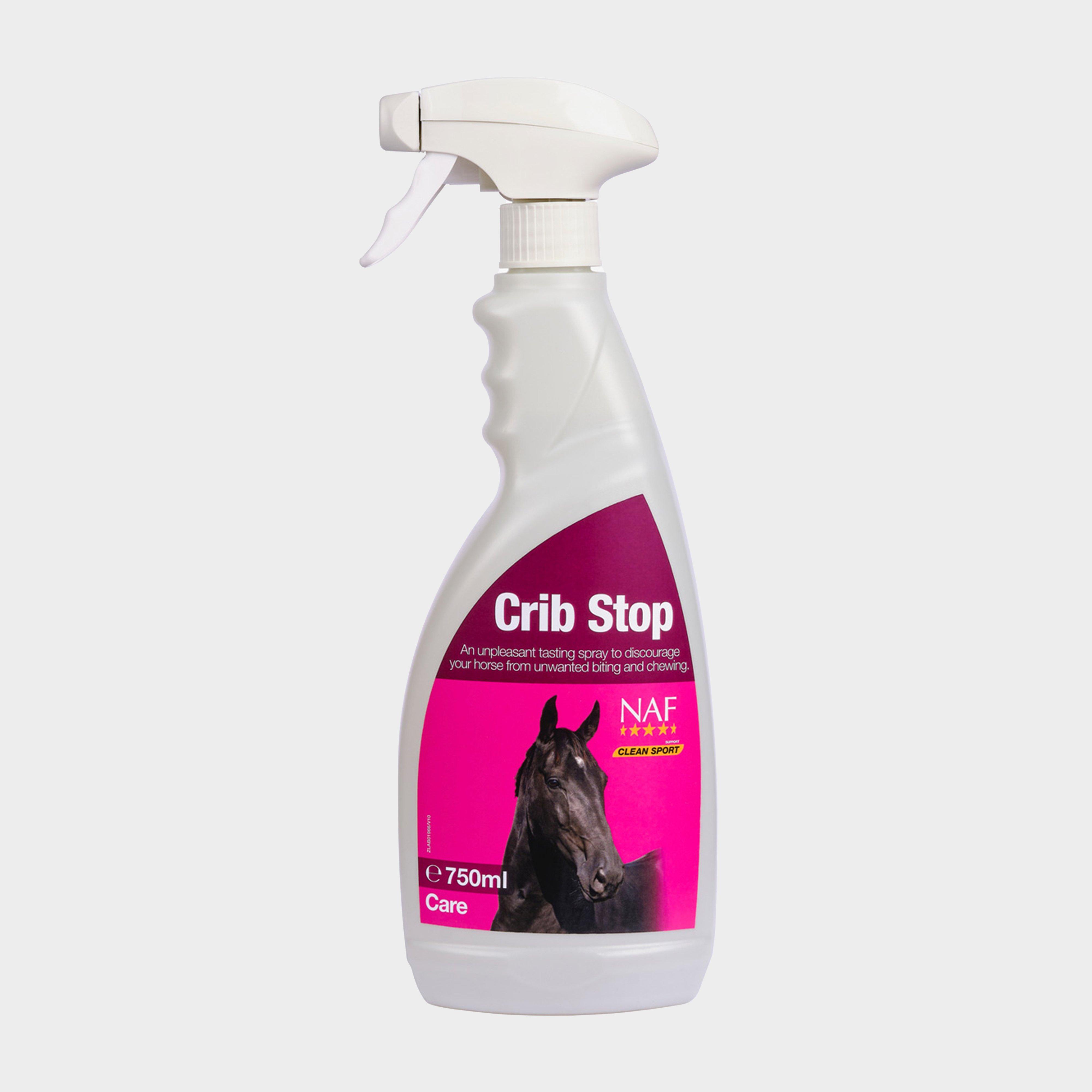 Image of NAF Crib Stop Spray 750ml