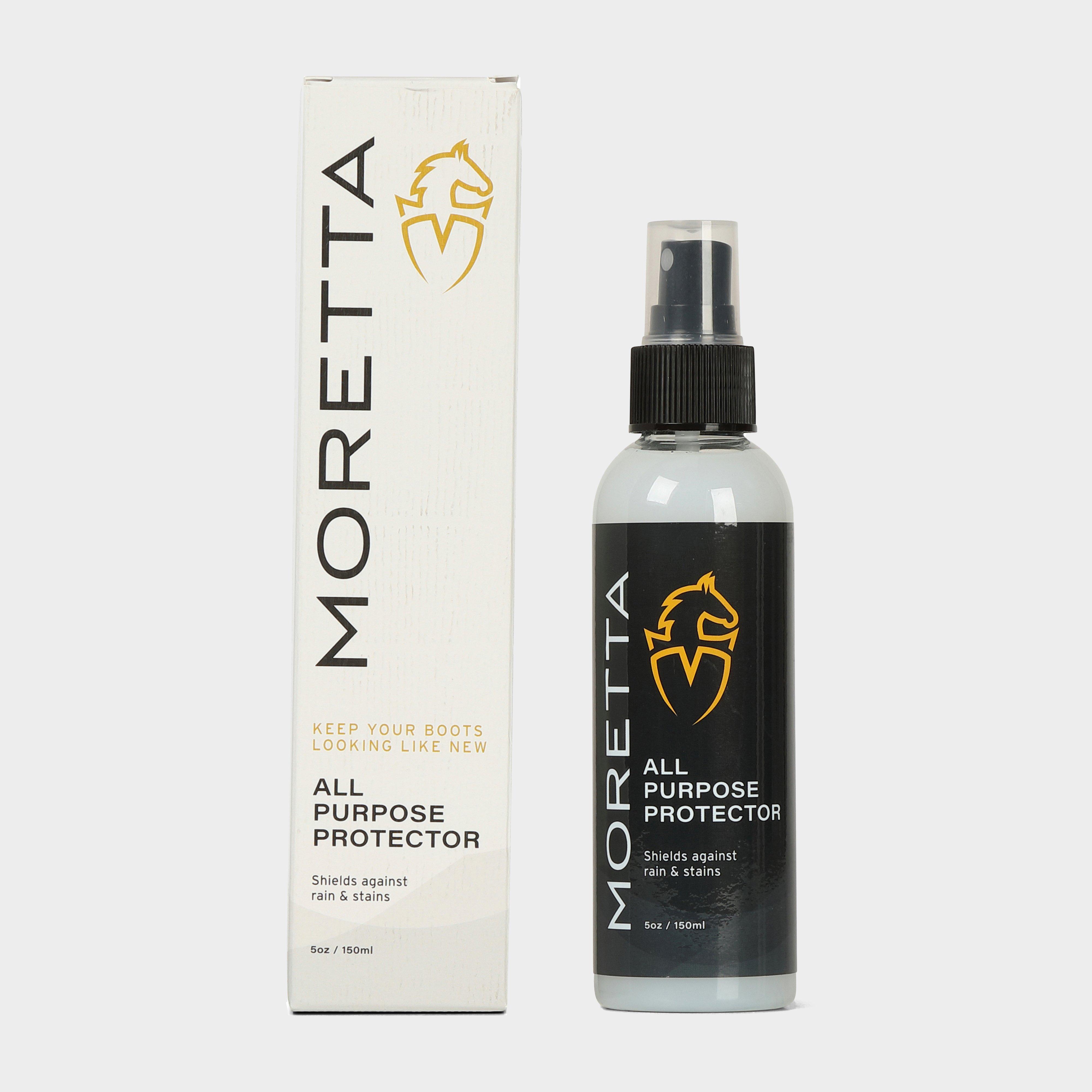 Image of Moretta All Purpose Protector Spray, Clear