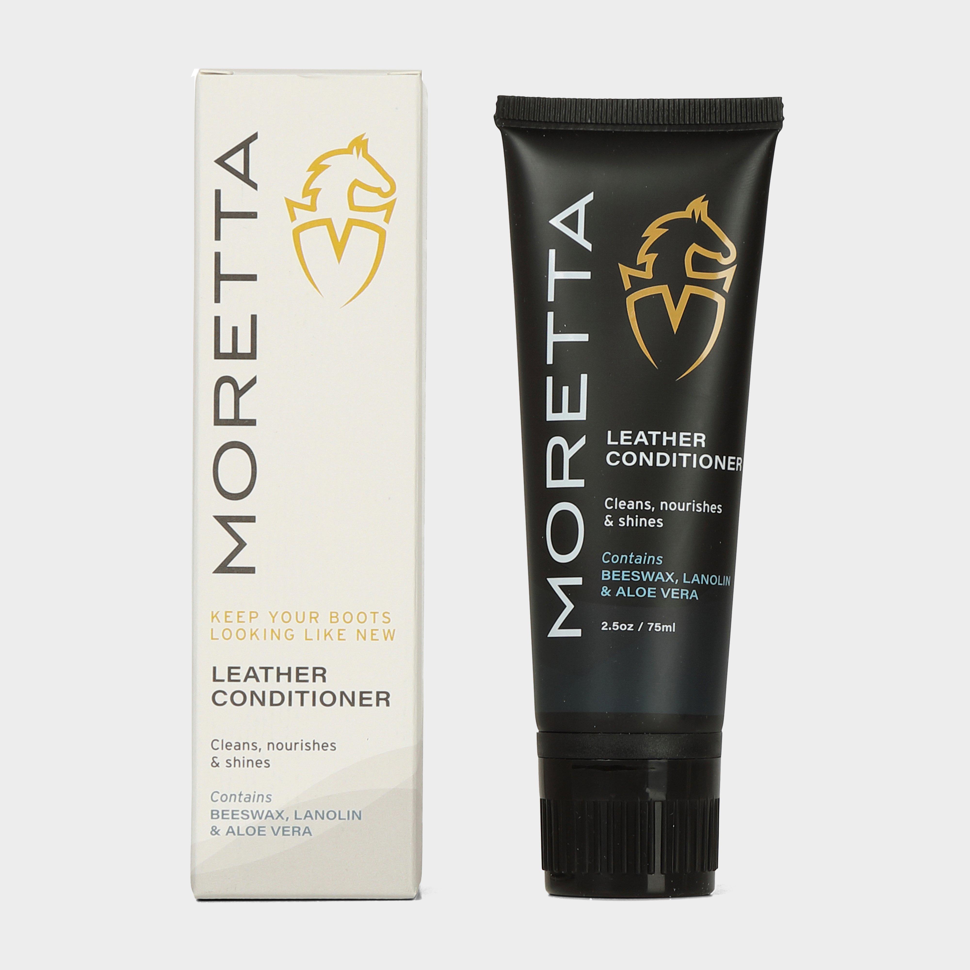 Image of Moretta Leather Conditioner, Clear