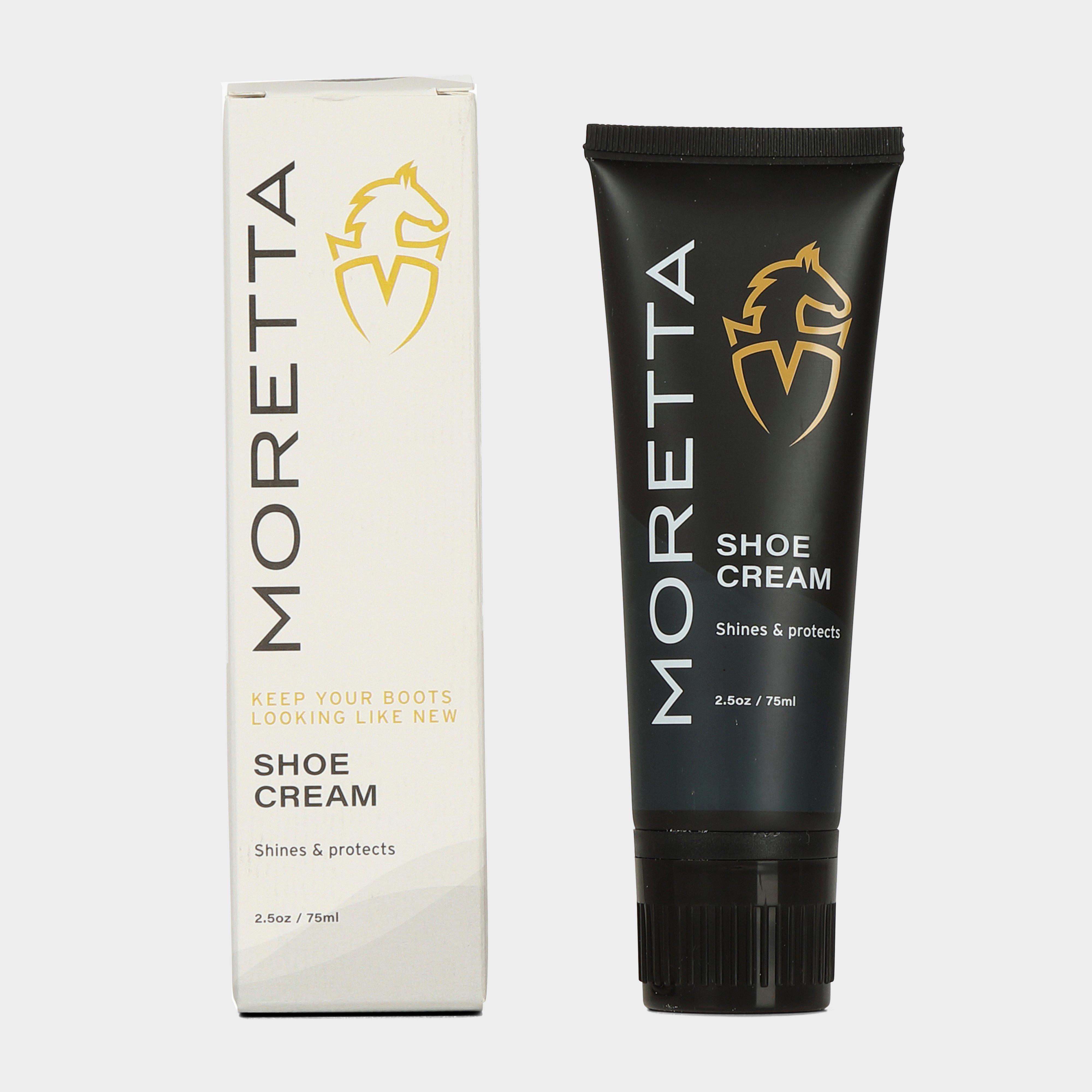 Image of Moretta Shoe Cream - Neutral