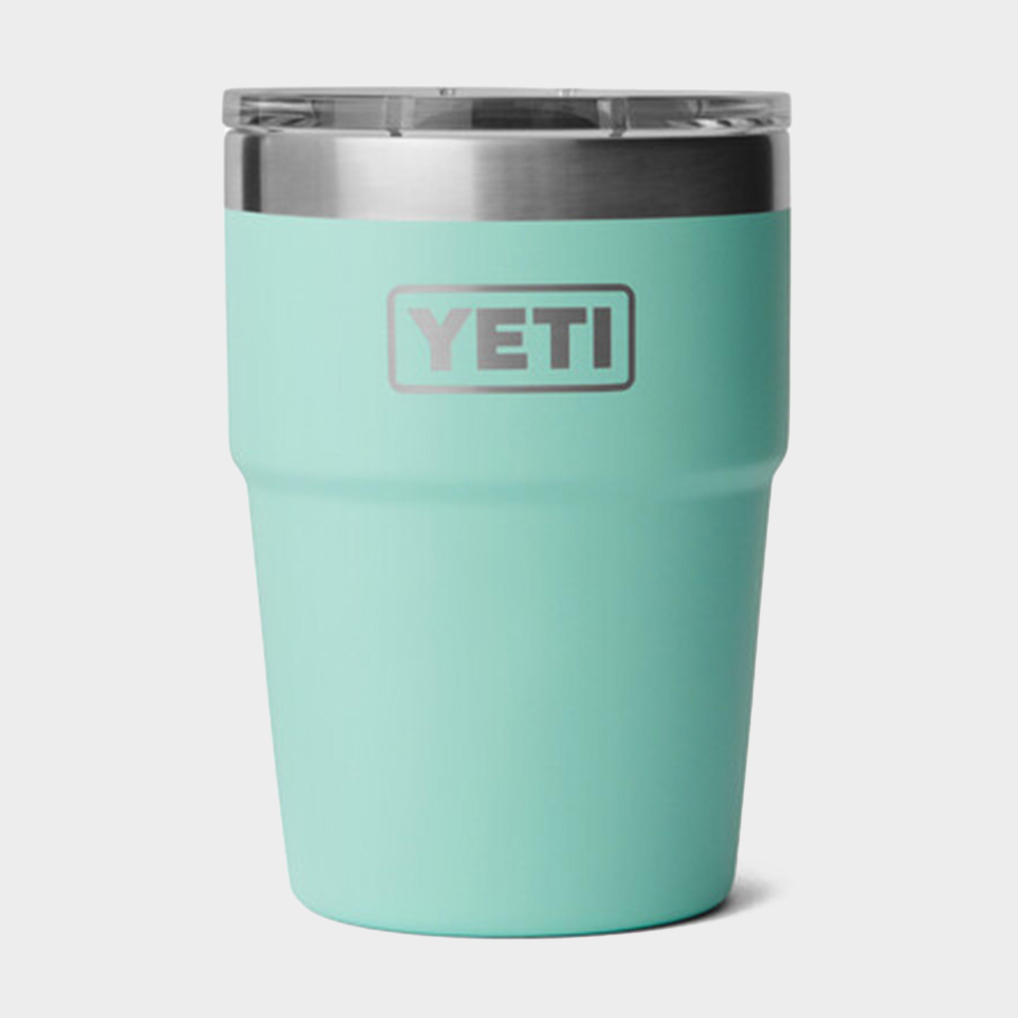 Image of YETI Rambler 16oz (475ml) Stackable Cup