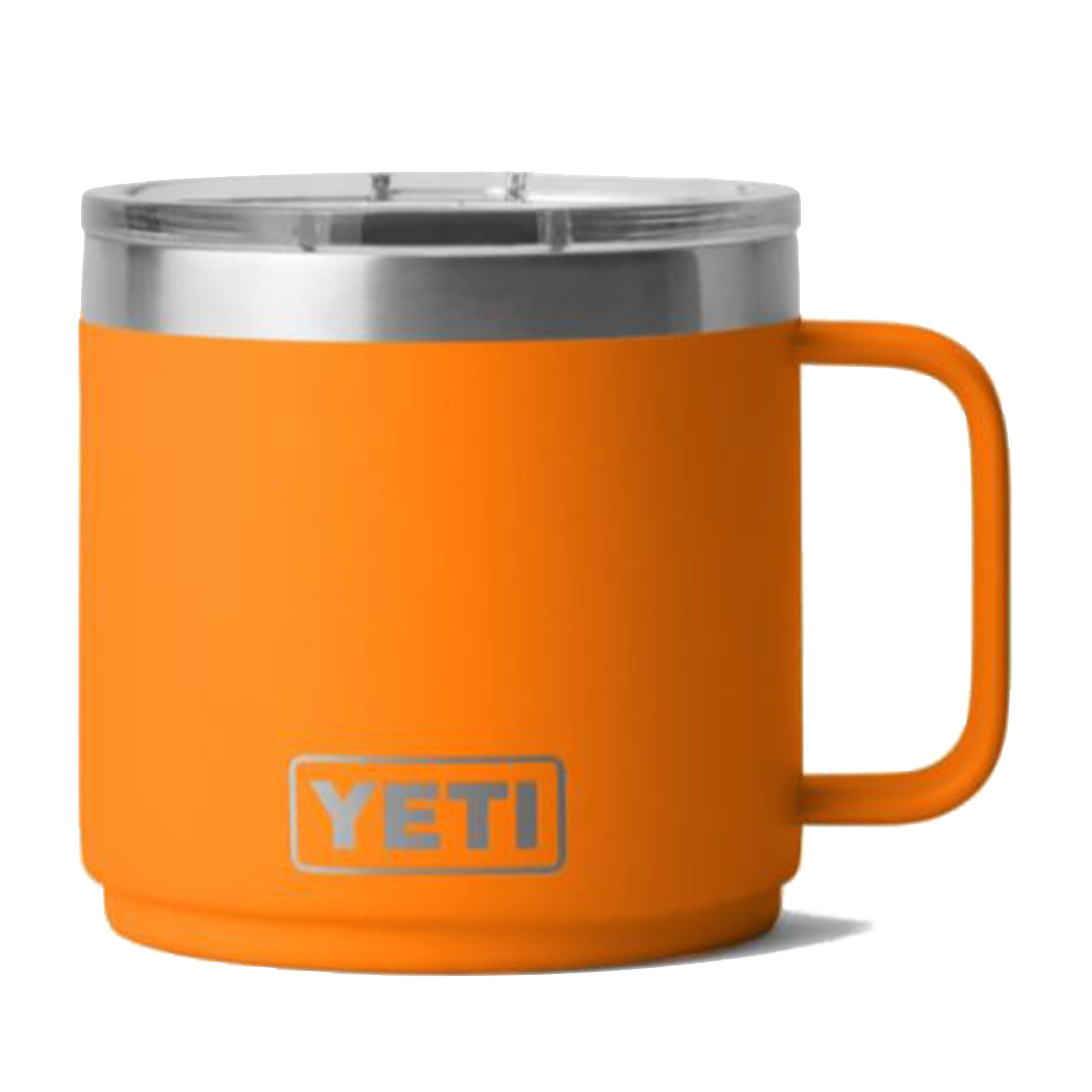 Image of YETI Rambler 10oz Stackable Mug