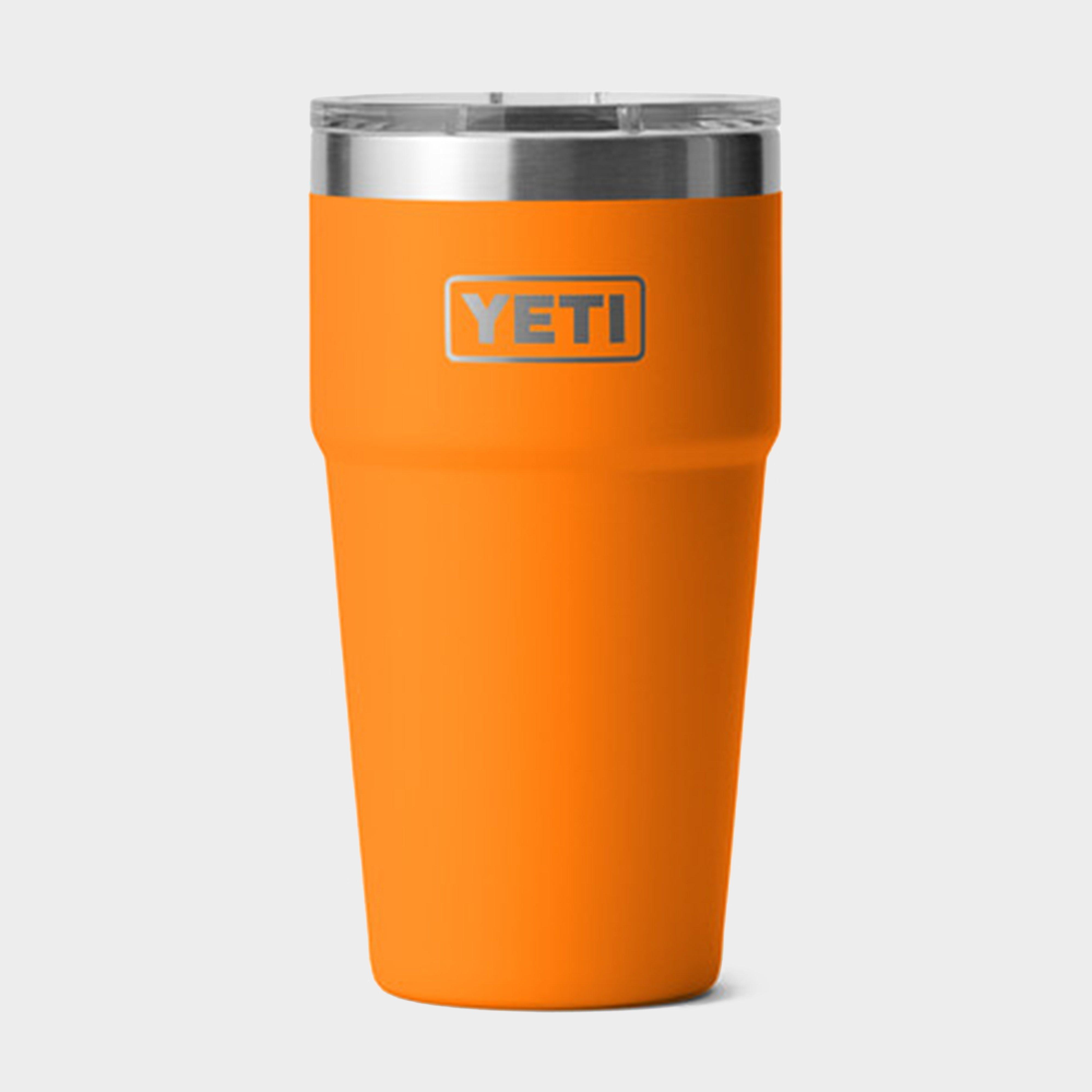 Image of YETI Rambler 20oz (591ml) Stackable Cup