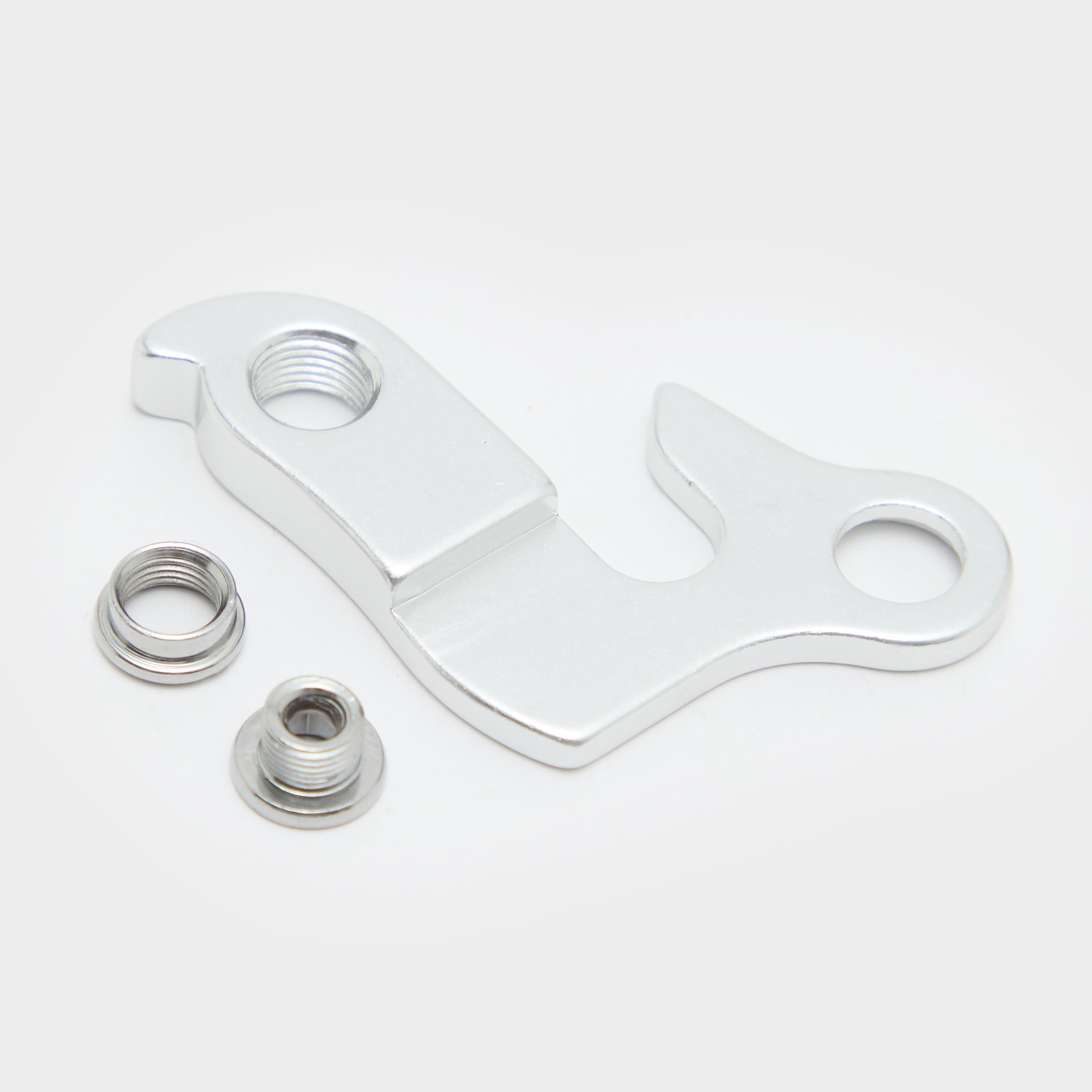 Image of Calibre Wild 14 Mech Hanger, Silver