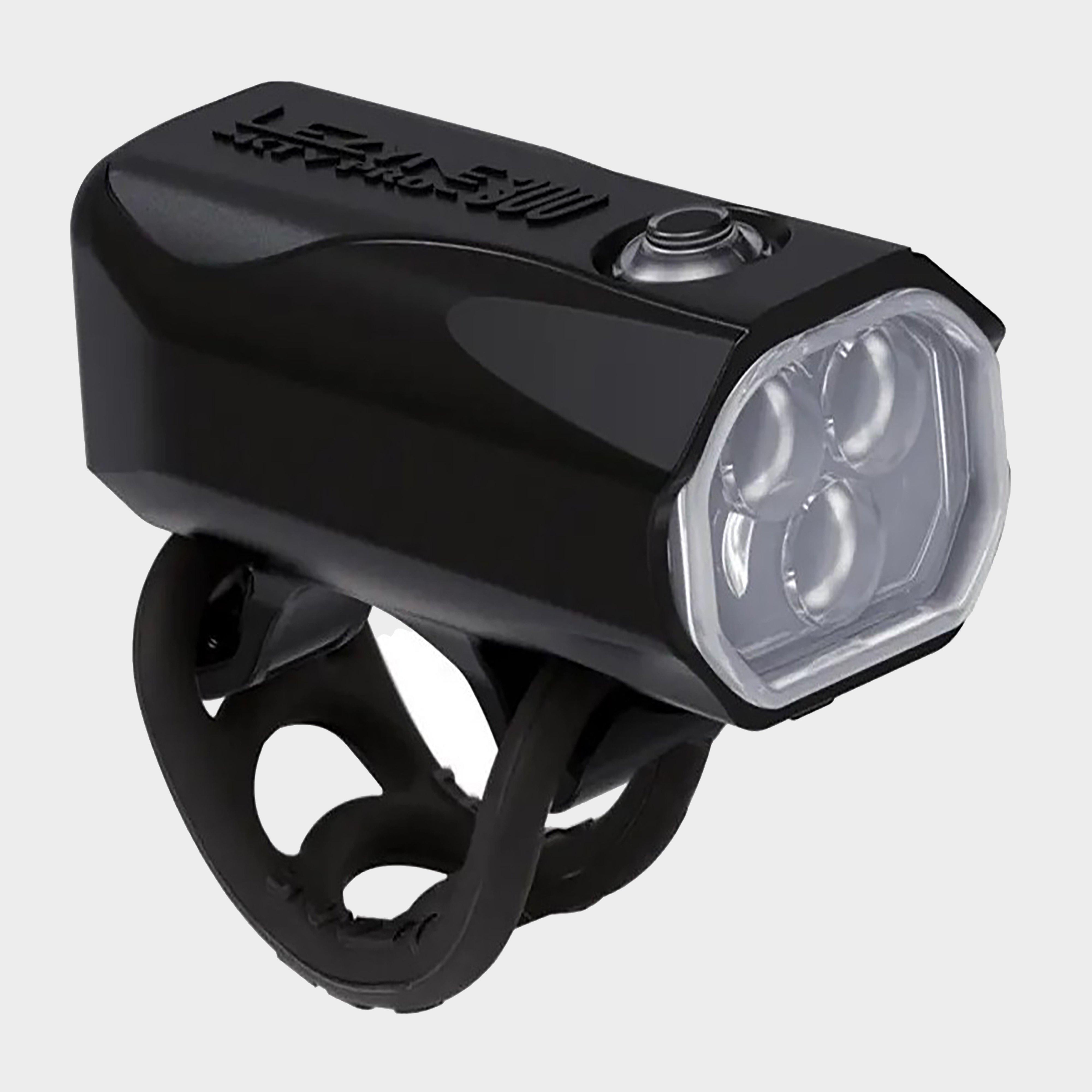 Image of Lezyne KTV Drive Pro 300 Front Bike Light