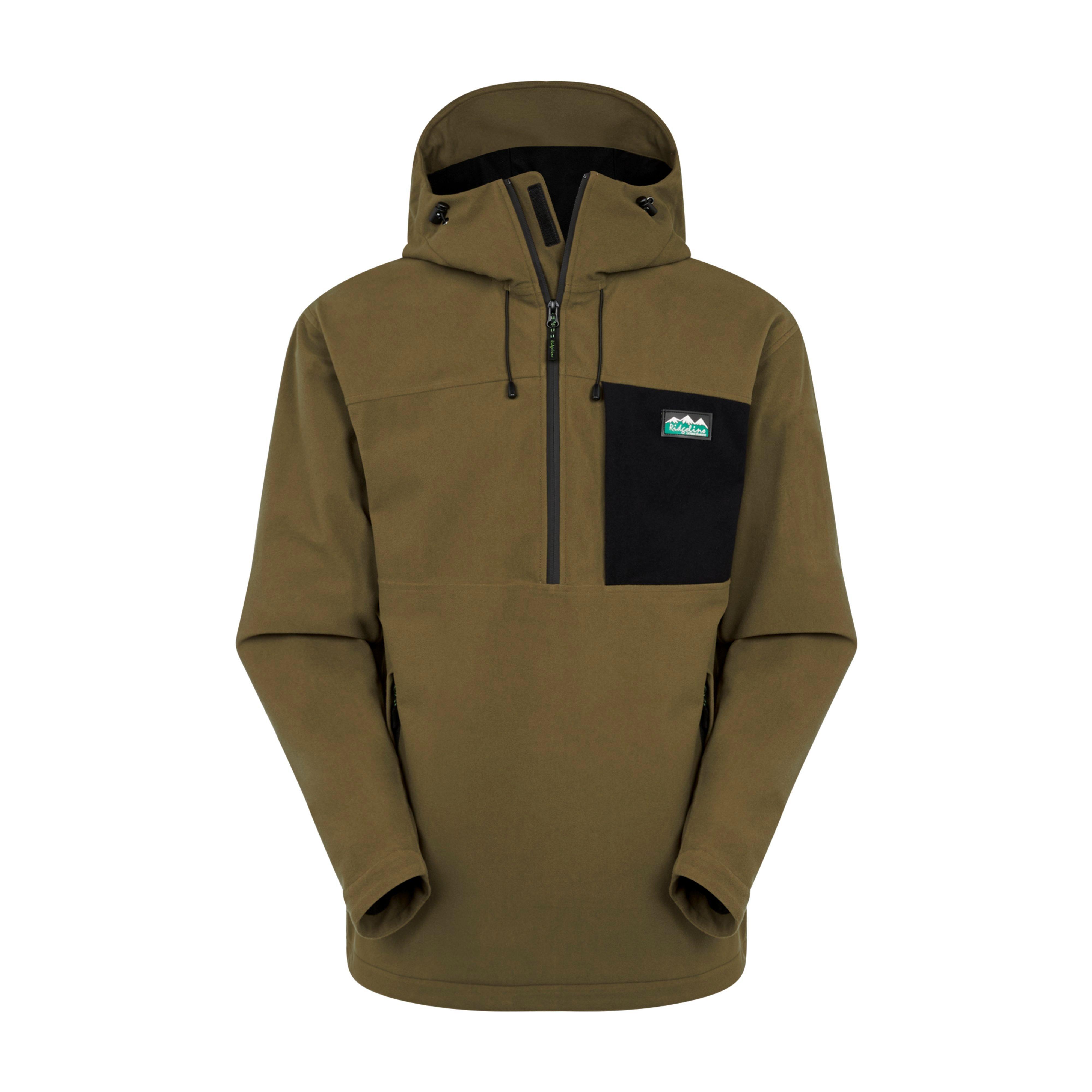 Image of Ridgeline Unisex Tempest Jacket