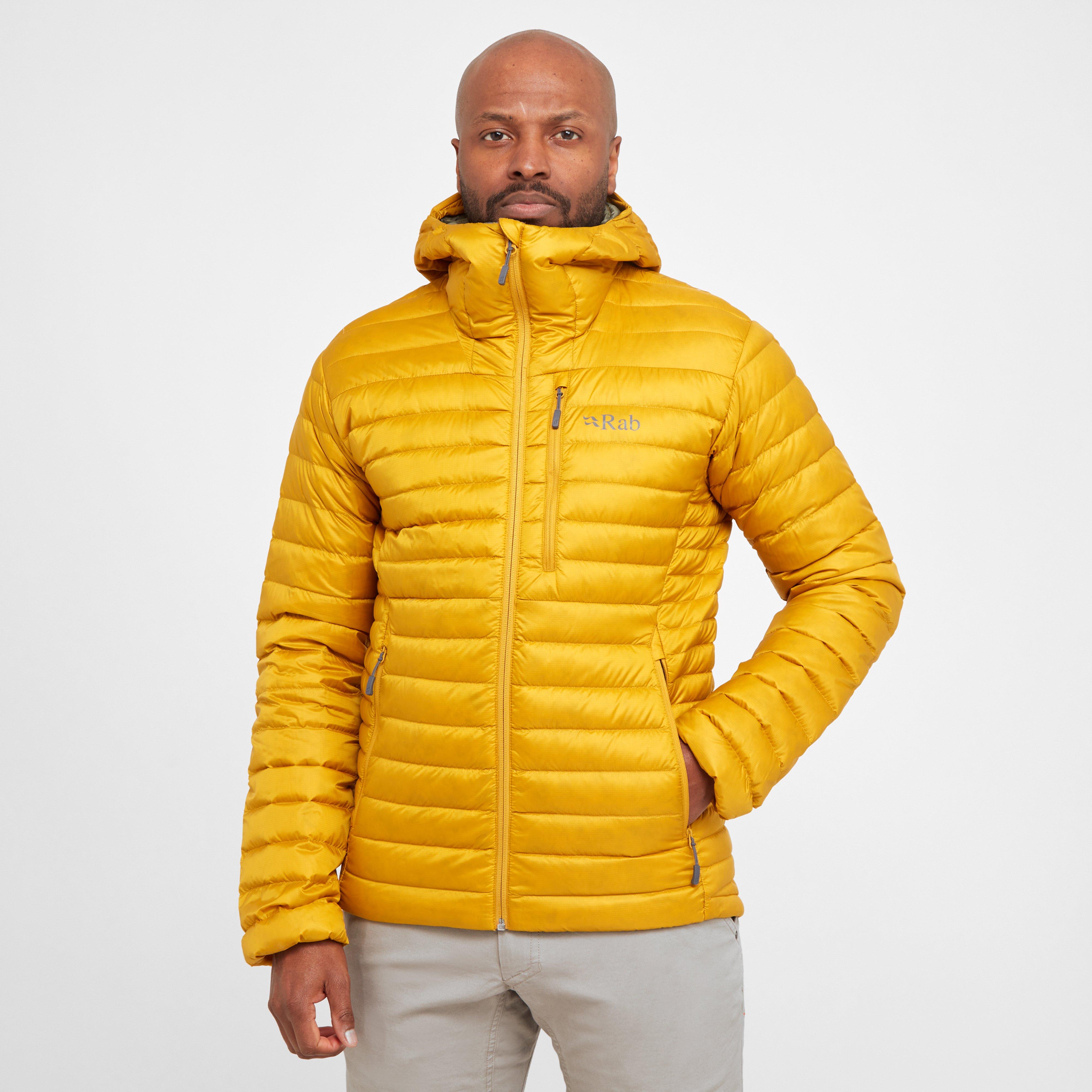 Image of Rab Men