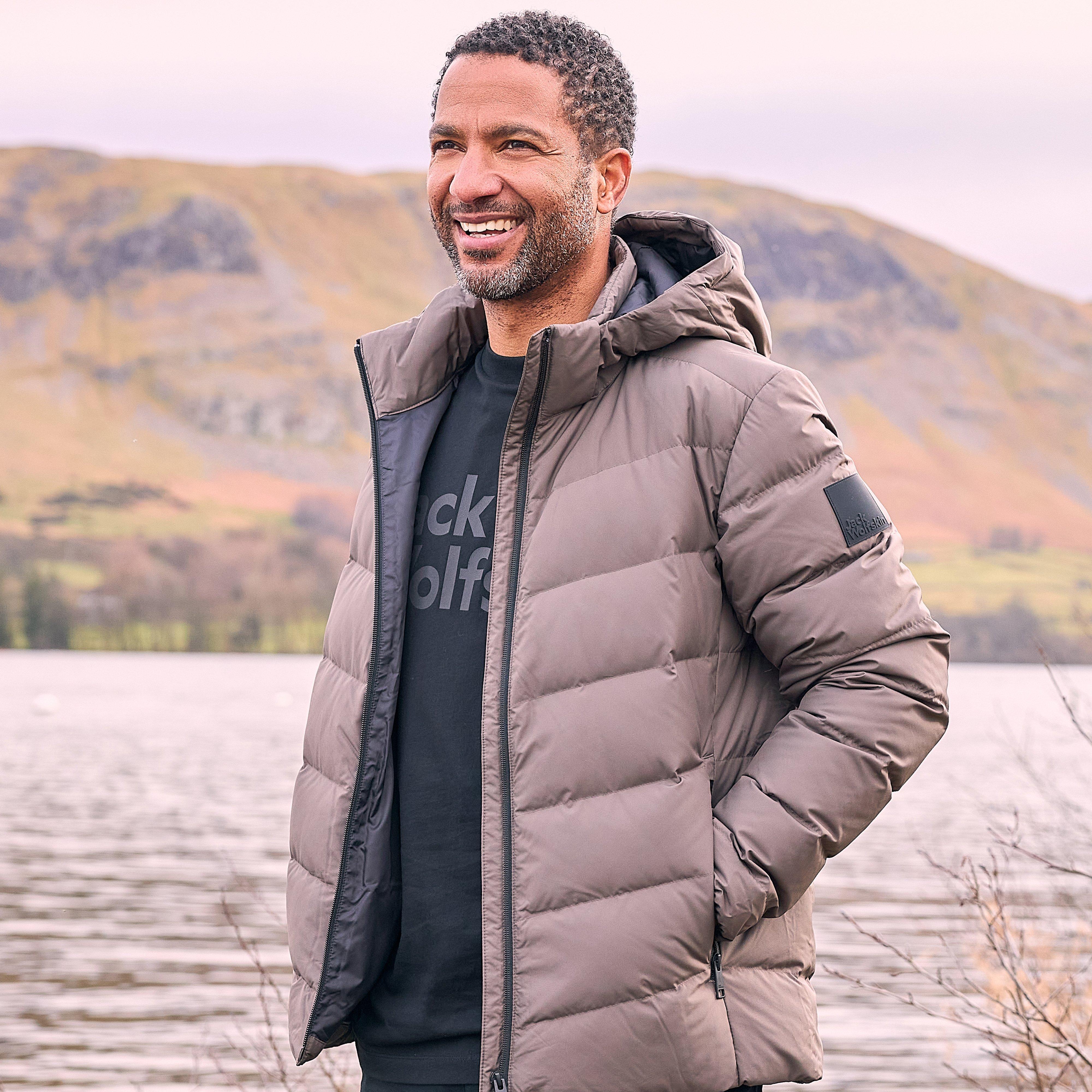 Image of Jack Wolfskin Men