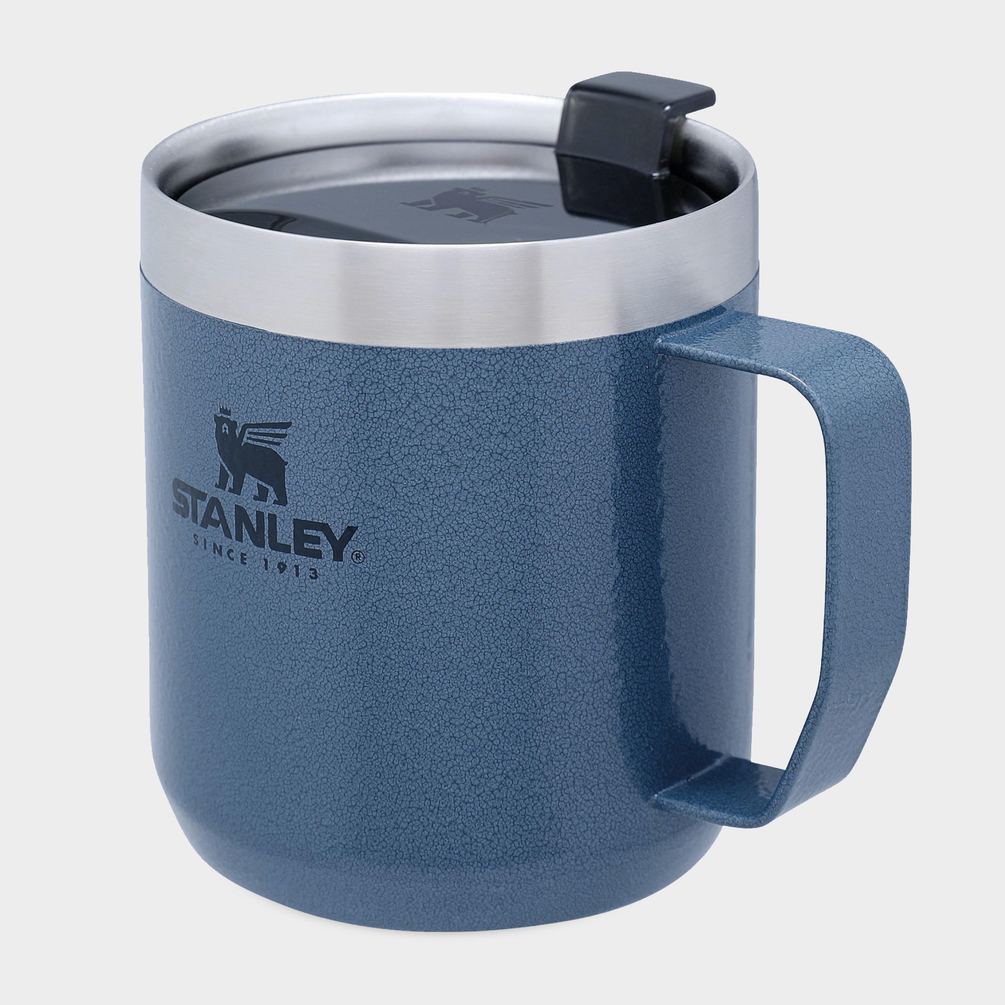 Image of Stanley Classic Legendary Camp Mug - 0.35L, Blue