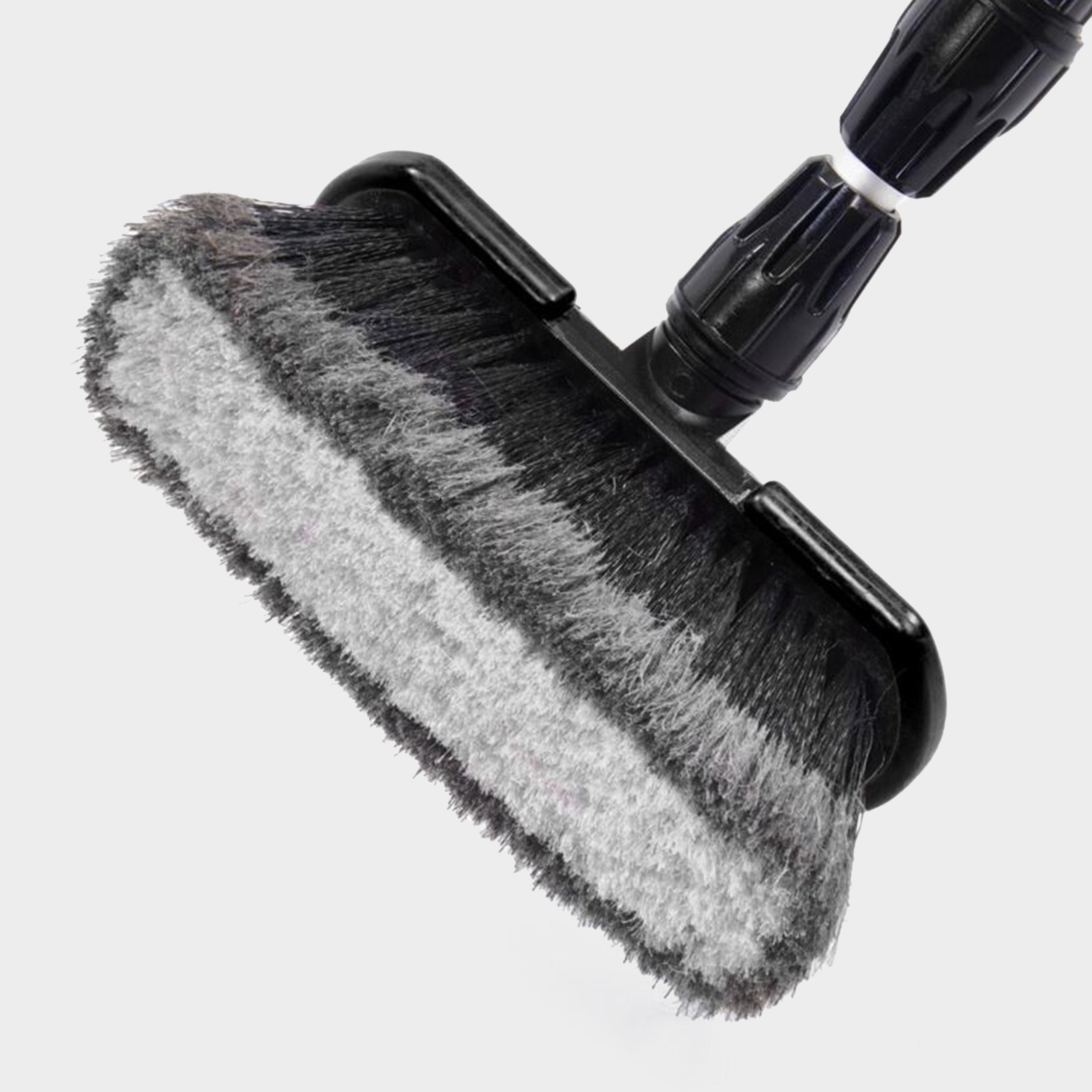 Image of HI-GEAR Wash Brush, Black