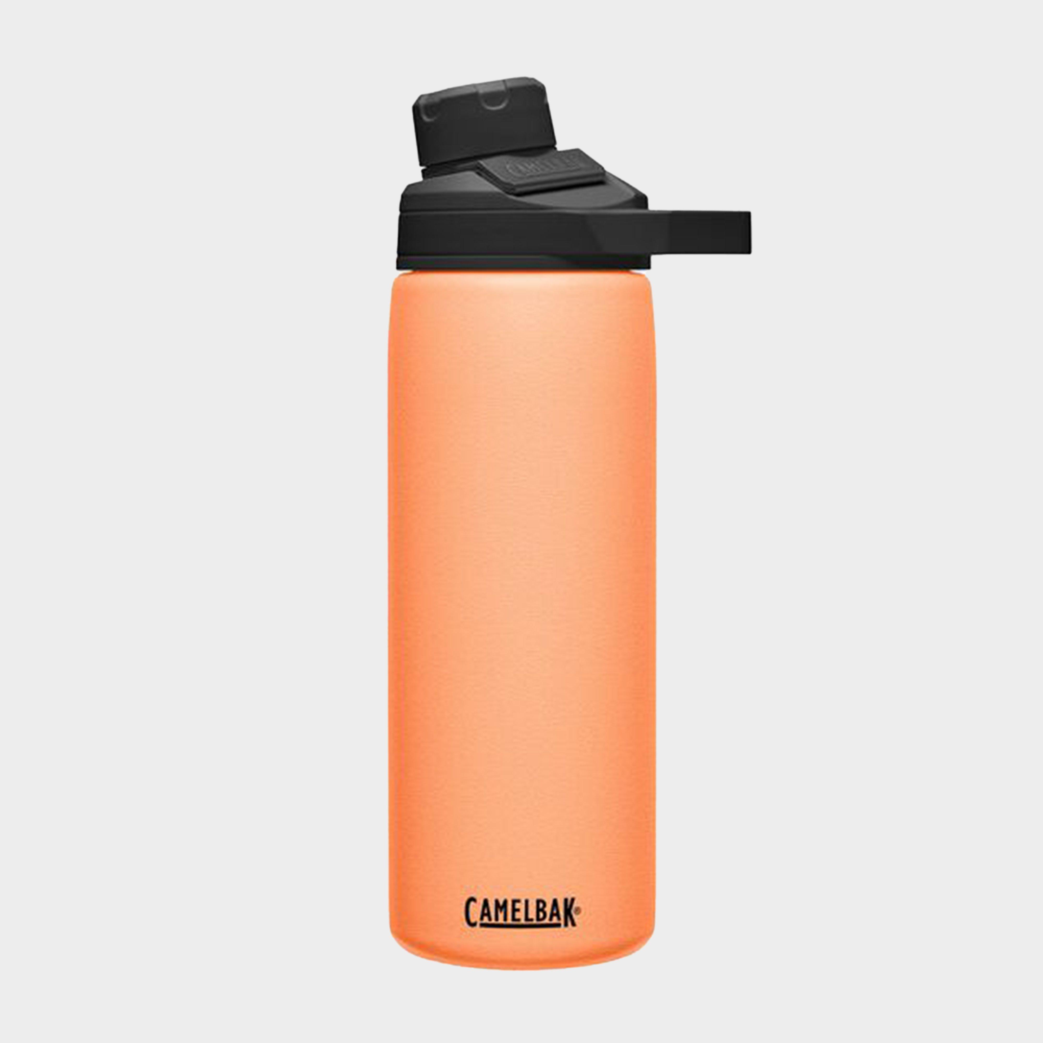 Image of Camelbak Chute Mag Vacuum Bottle 0.6 Litre, Orange