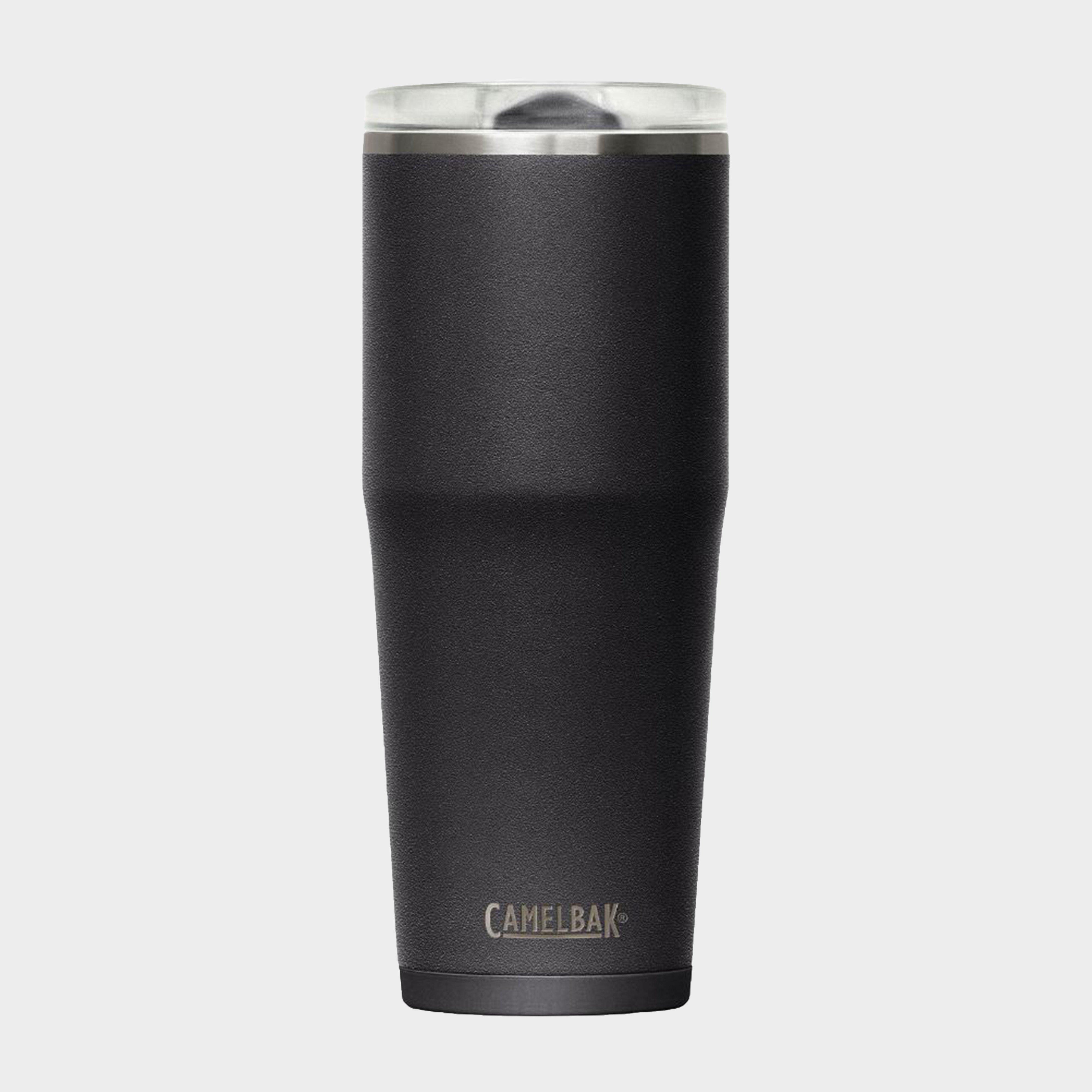 Image of Camelbak Thrive Vacuum Insulated Stainless Steel Tumbler 900ml, Black