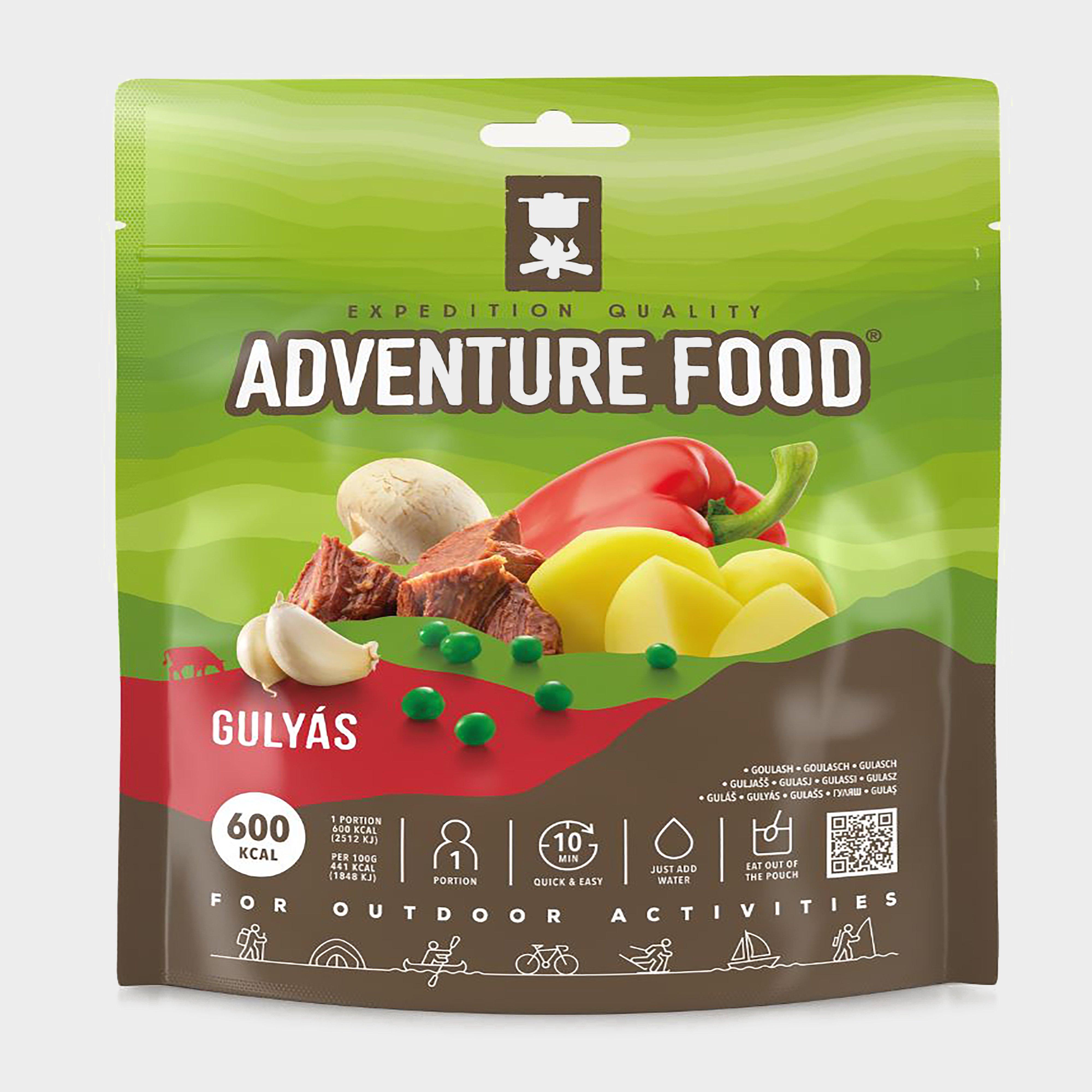 Image of Trekmates Beef Goulash 600, Green