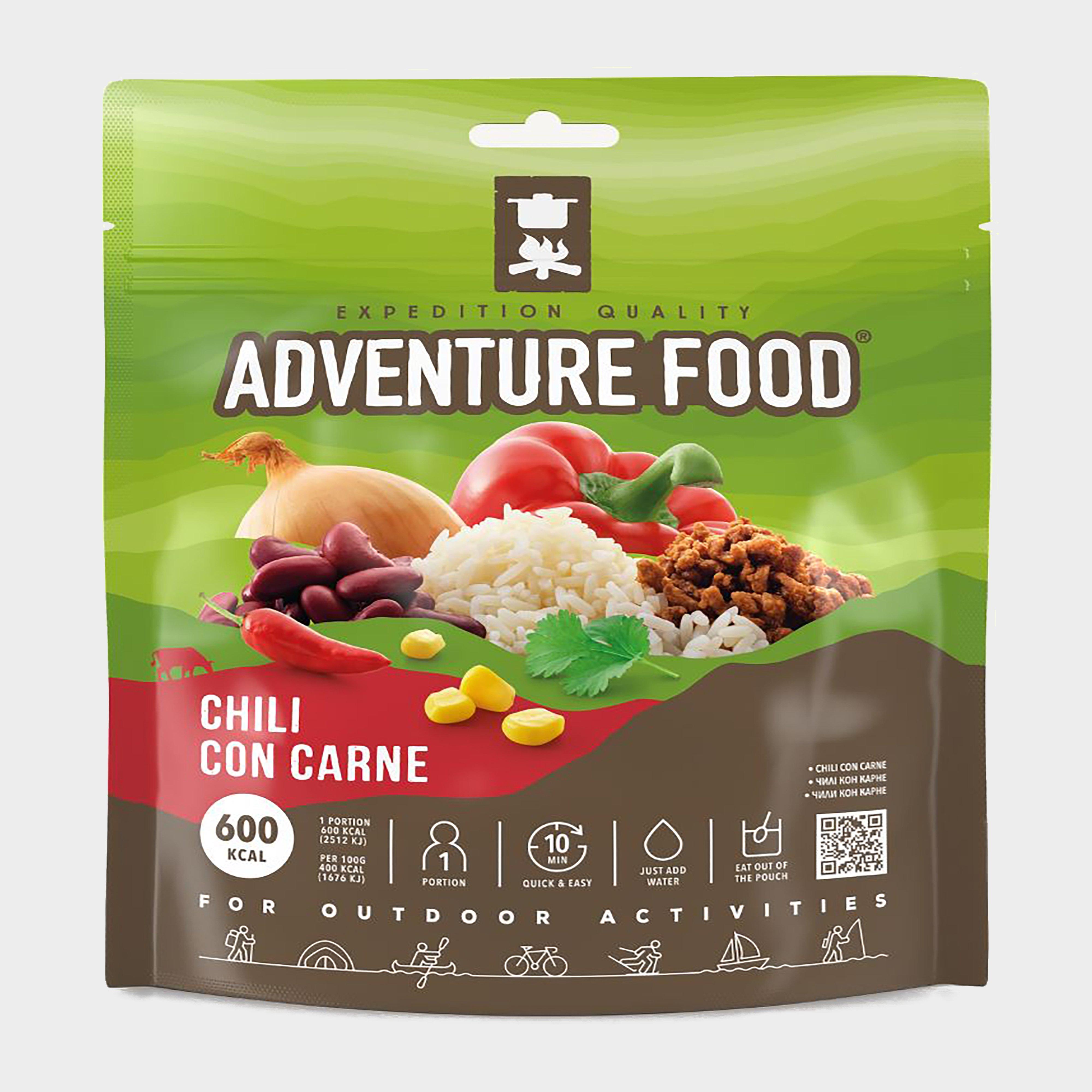 Image of Trekmates Chilli Con Carne 600, Green