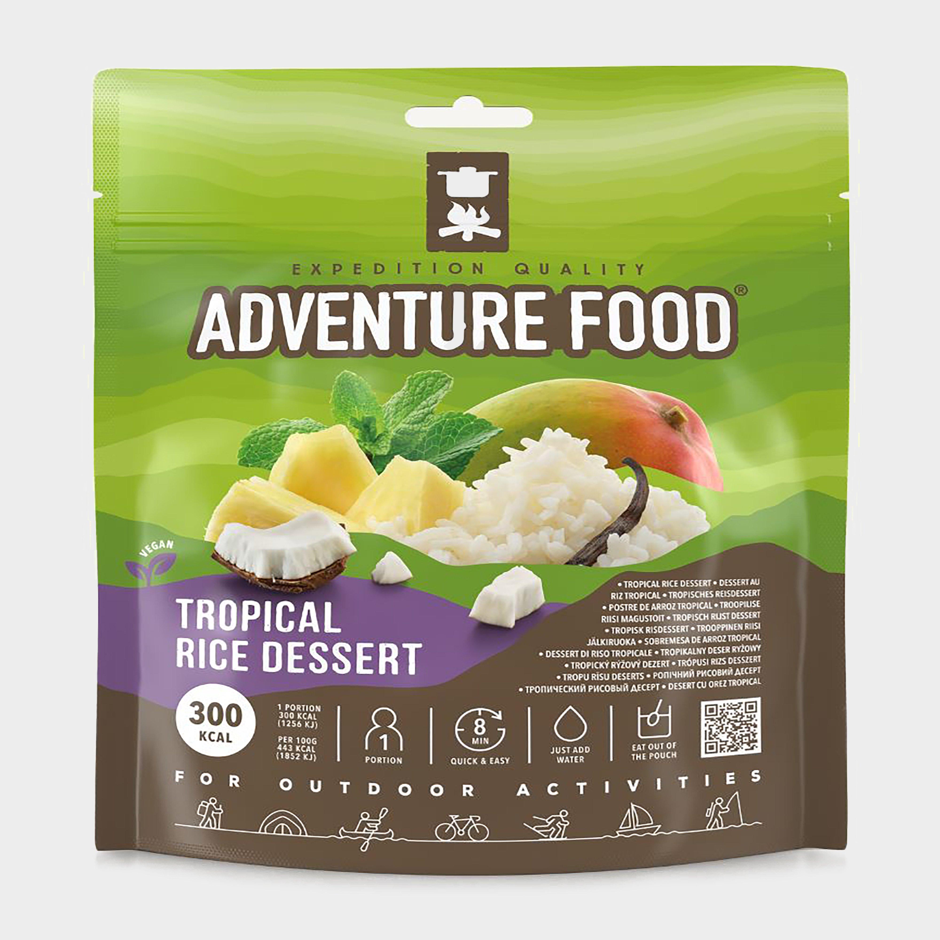 Image of Trekmates Tropical Rice Dessert 300, Green