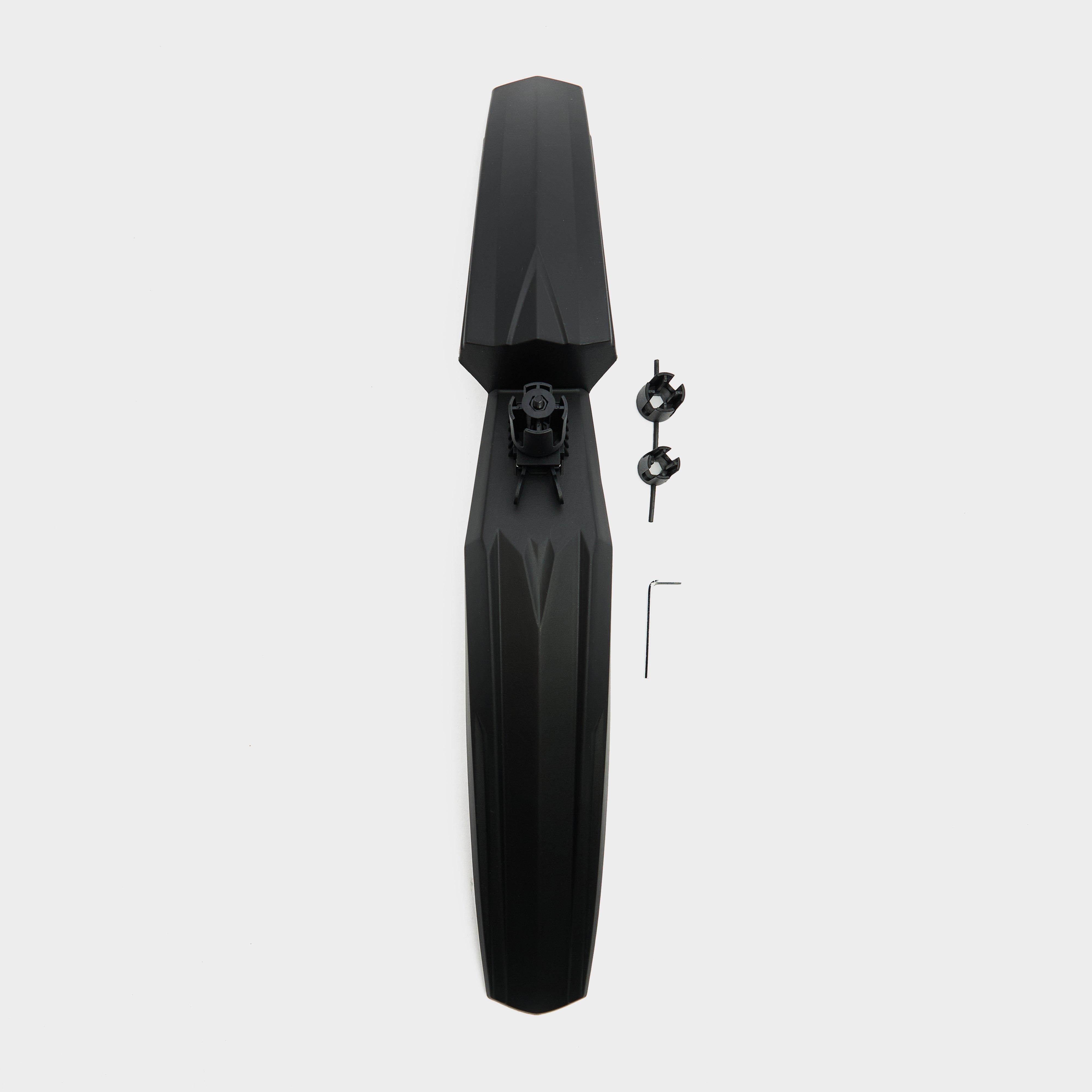 Image of Compass Mudstop Trail Front Mudguard, Black