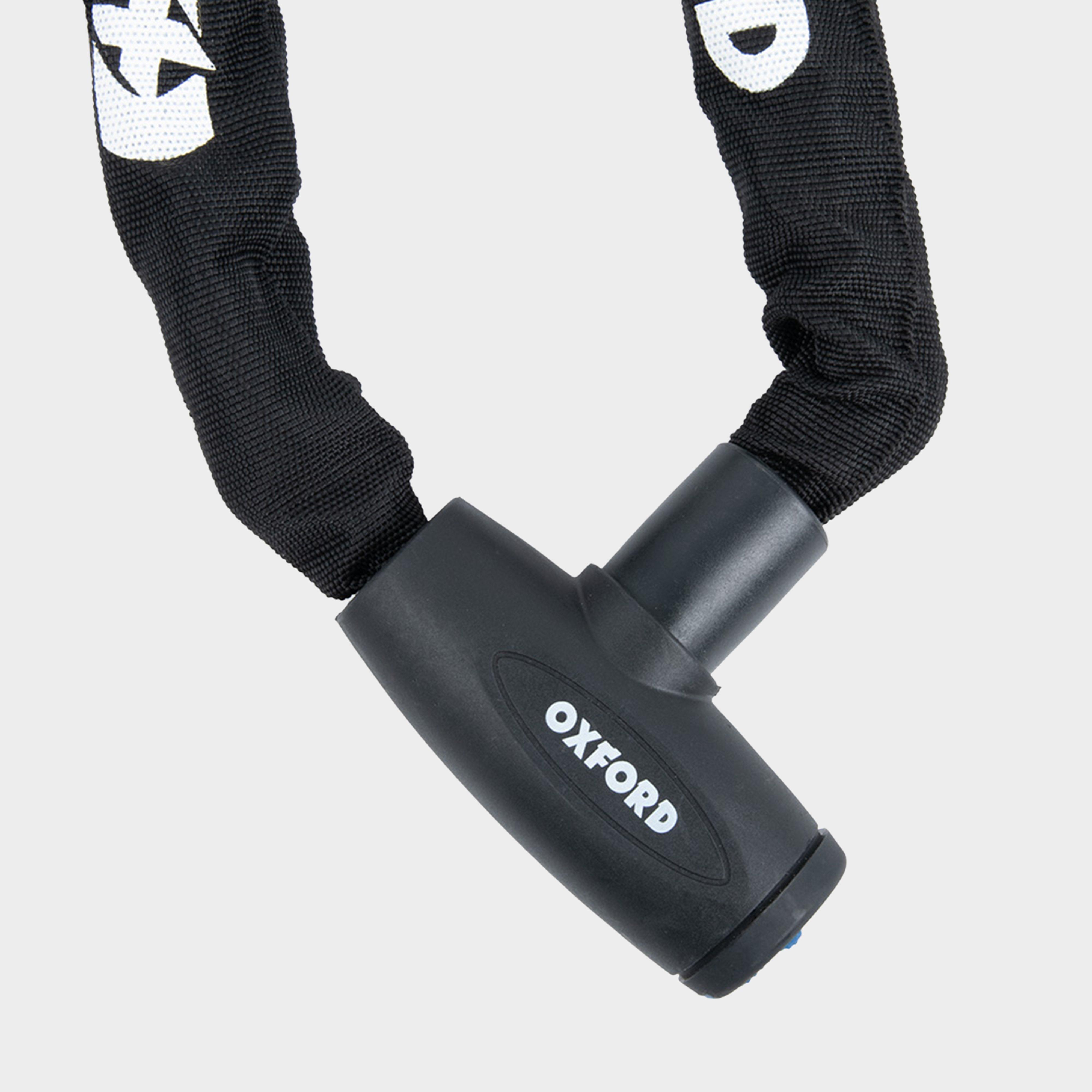 Photos - Bike Lock Oxford GP Chain 8 8mm Round General Purpose Chainlock 