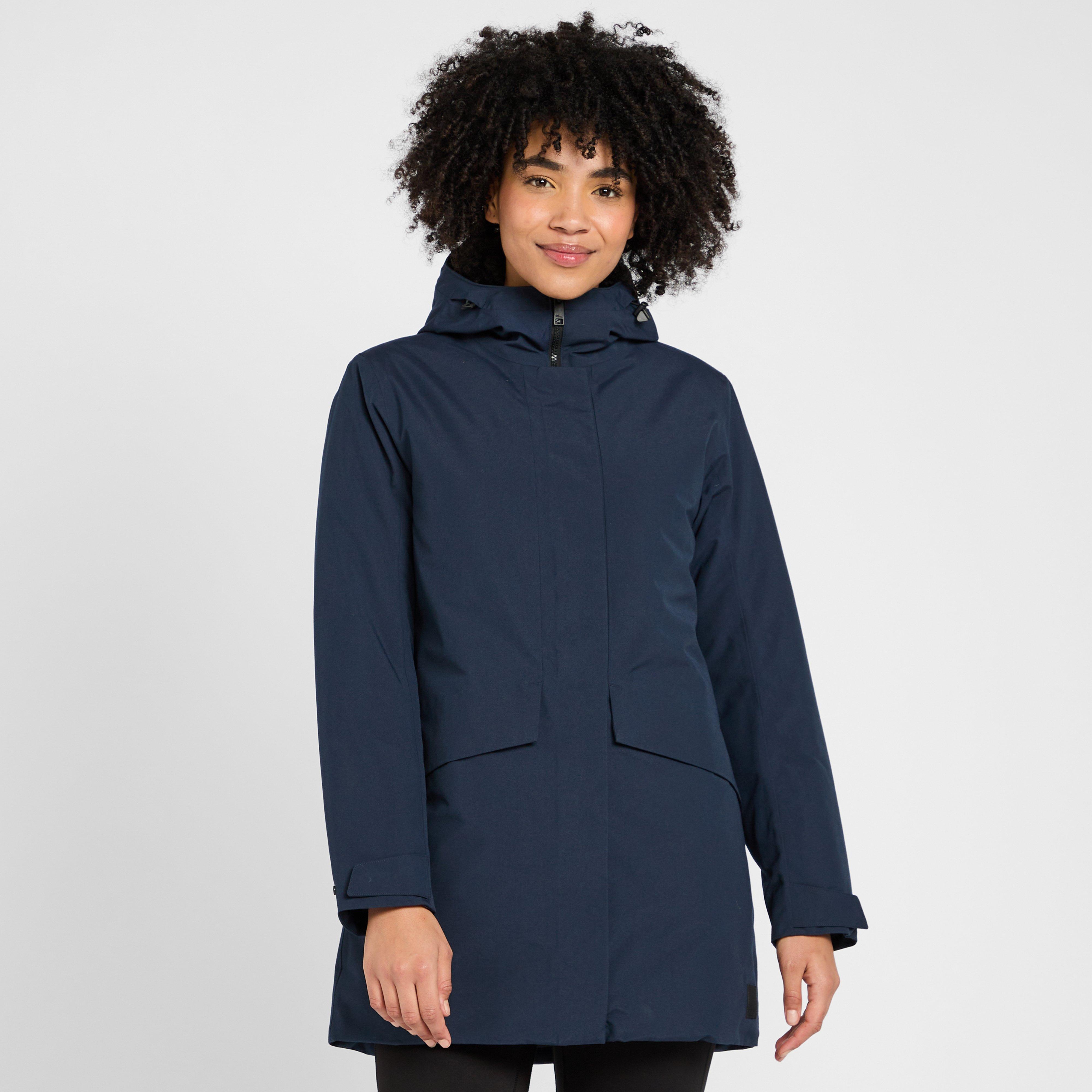  Jack Wolfskin Women