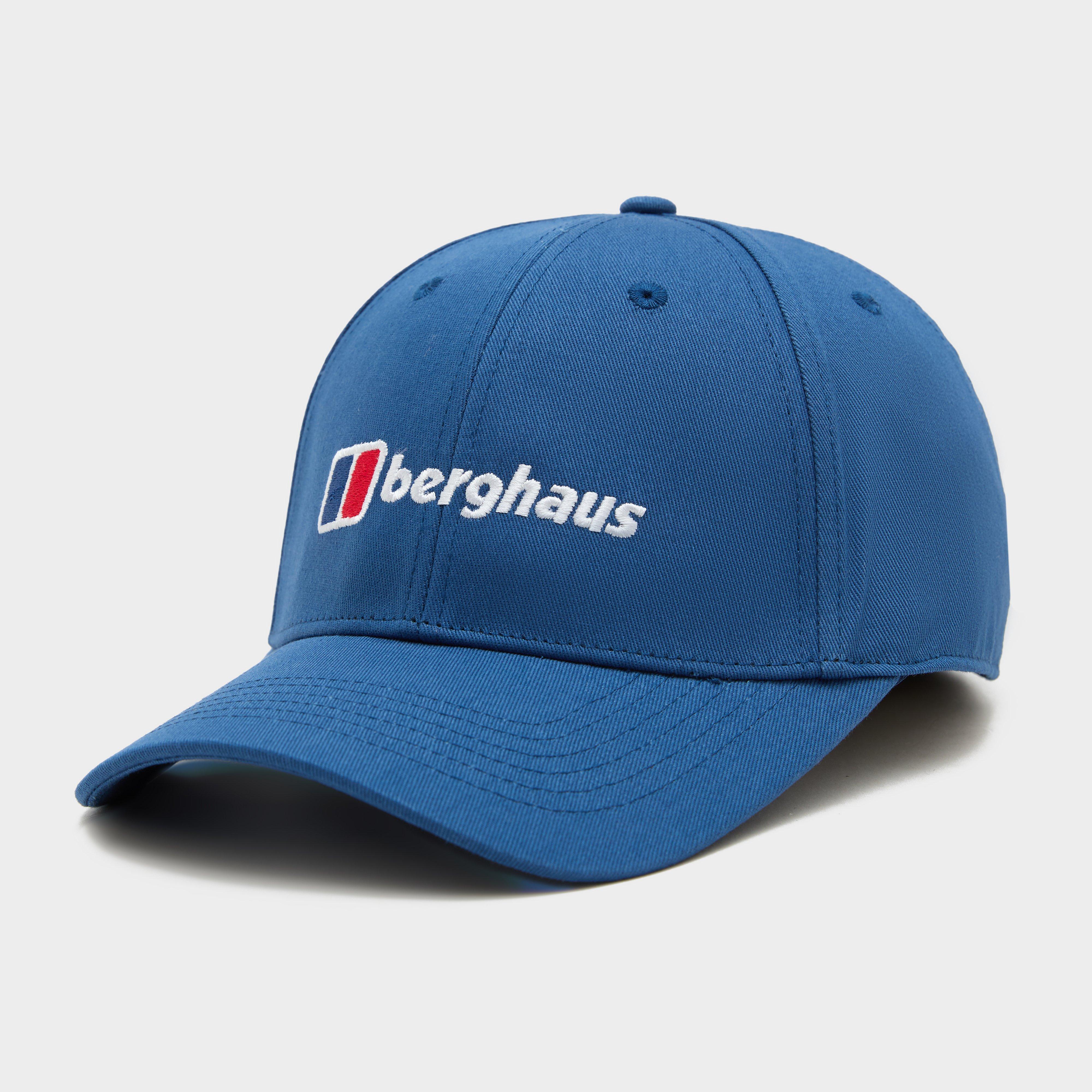 Image of Berghaus Recognition Cap, Teal